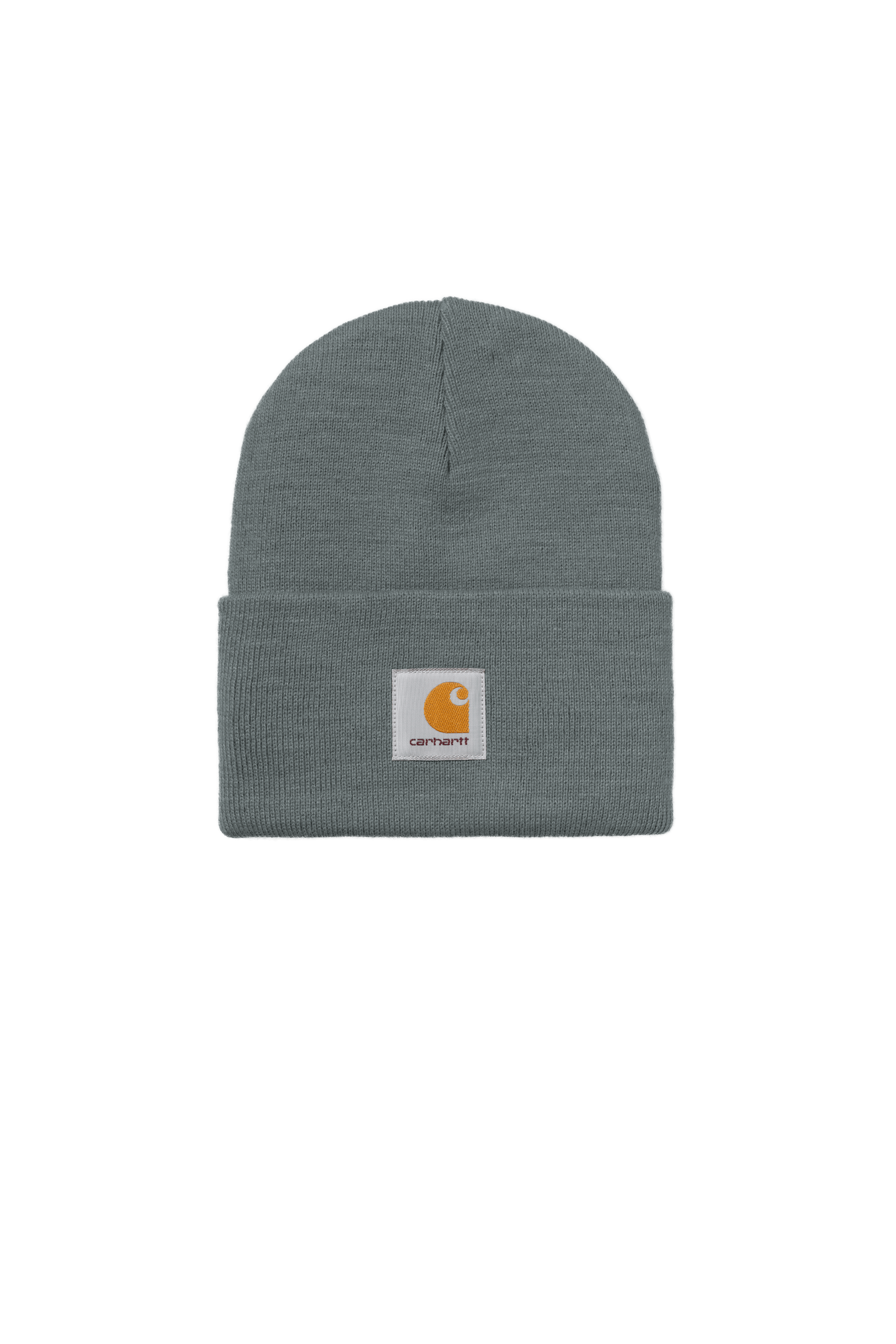 Bonnet acrylic watch CARHARTT WIP Bleu