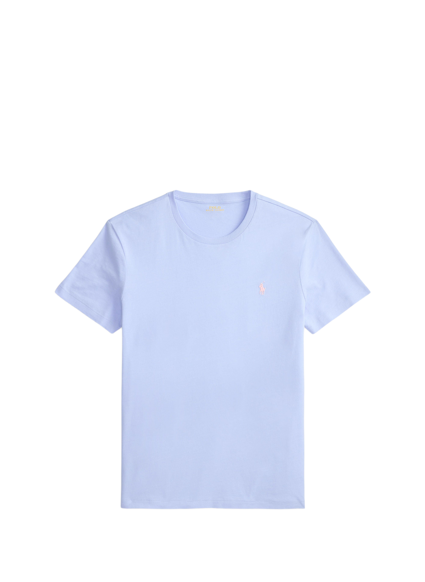 Cotton T-shirt  Pebble bluec3115