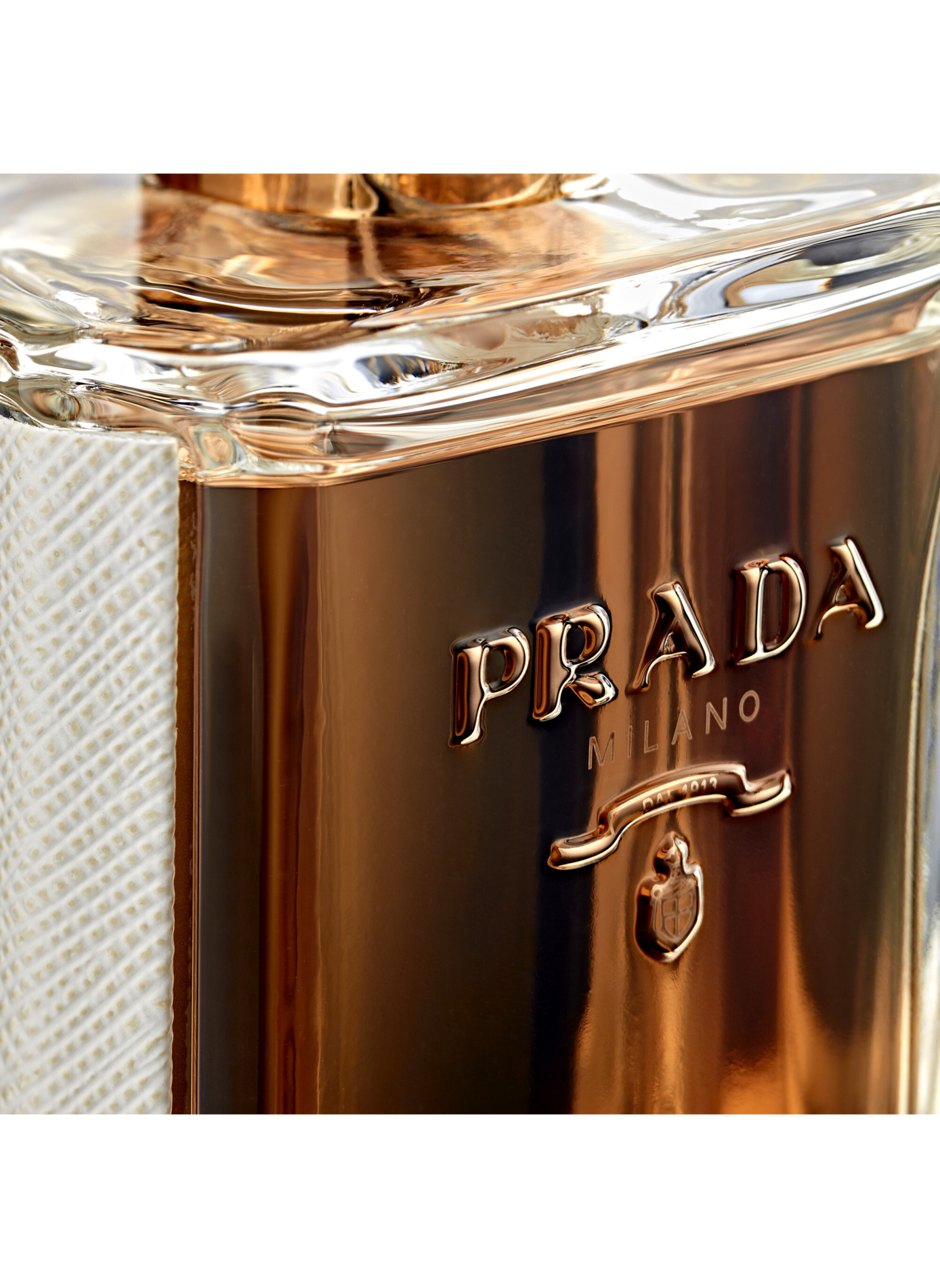 Die Frau Prada - Grünes blumiges Eau de Parfum für Frauen PRADA No color