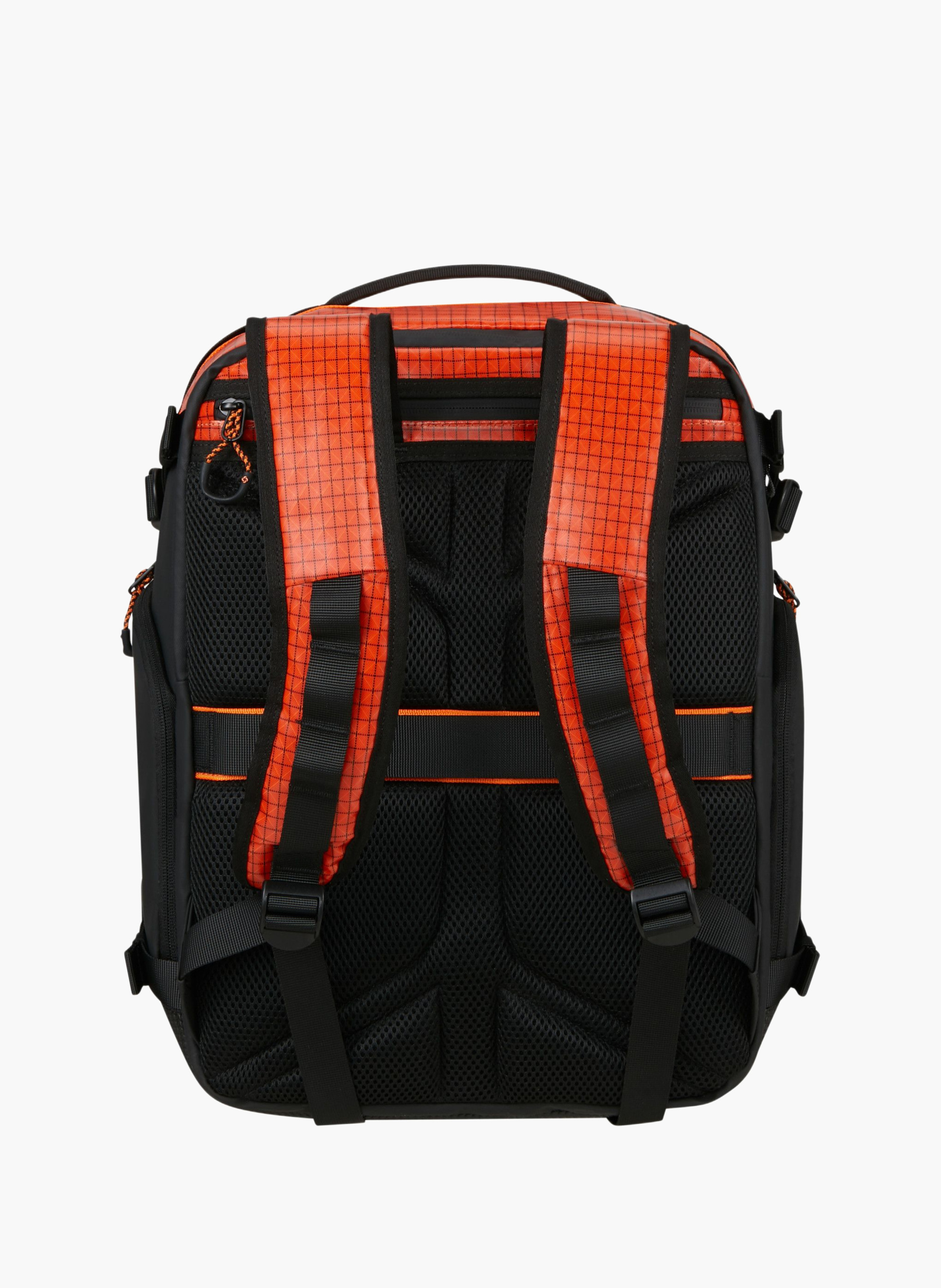Outtrax sac à dos ordinateur SAMSONITE Rouge
