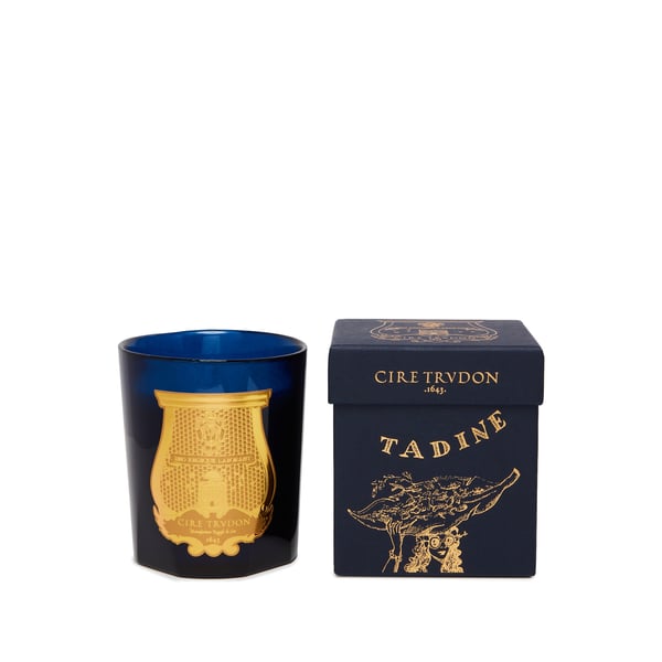 Bougie Parfumée Tadine