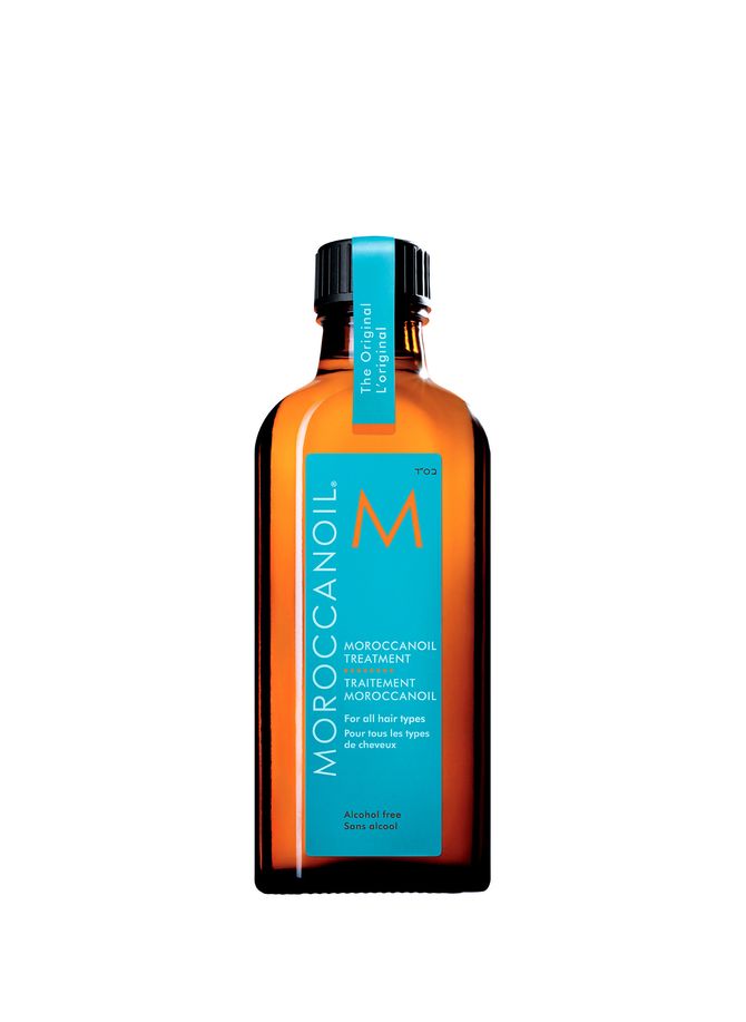 Moroccanoil Treatment 100 ml (3.4 fl oz) MOROCCANOIL