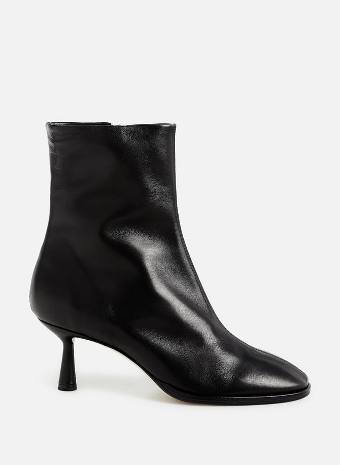 Aeyde sales liv boots