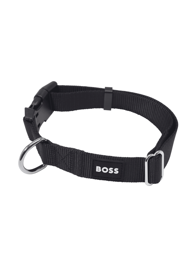 HUGO BOSS dog collar