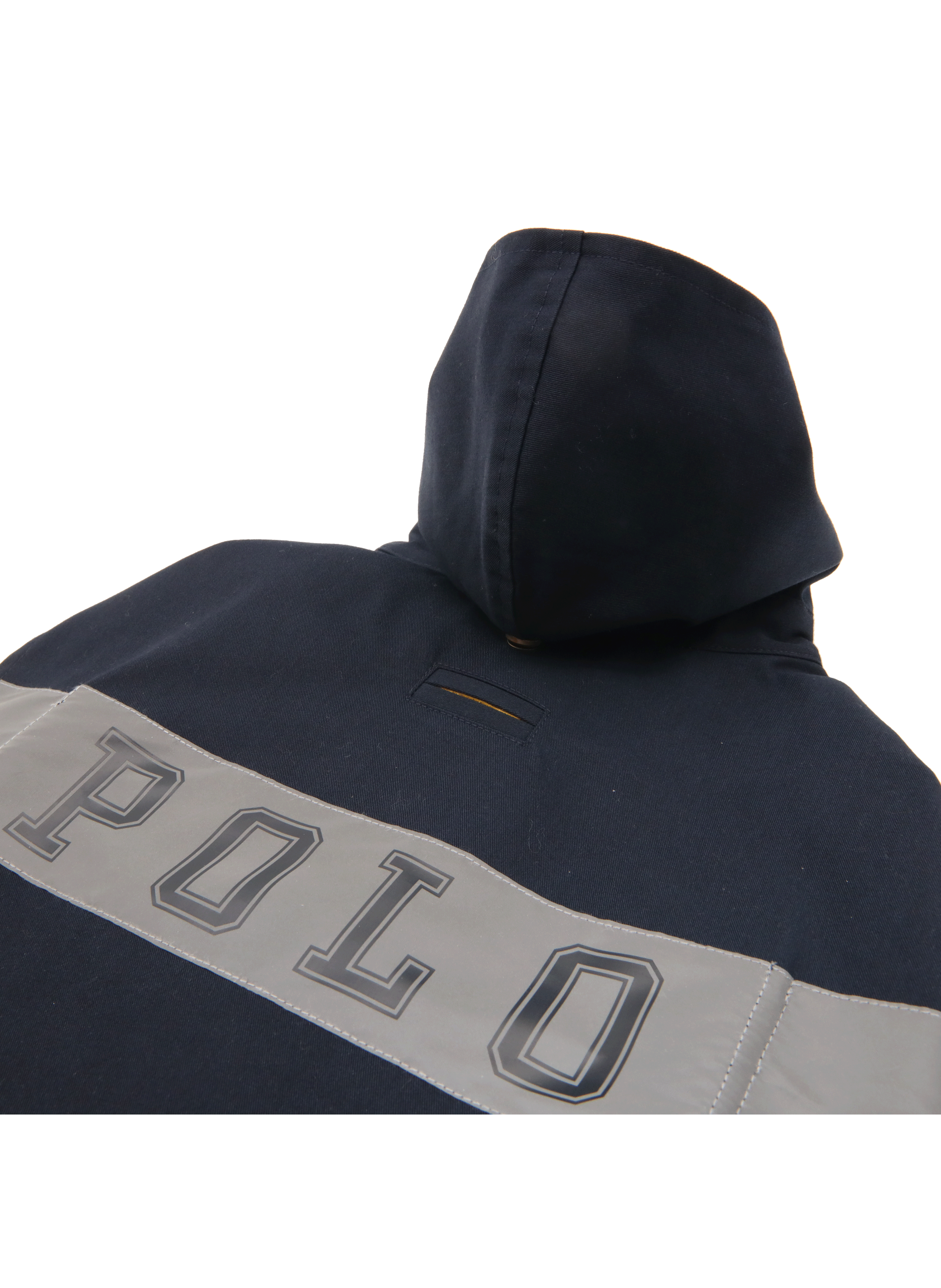 Blouson pour chien  POLO RALPH LAUREN Bleu