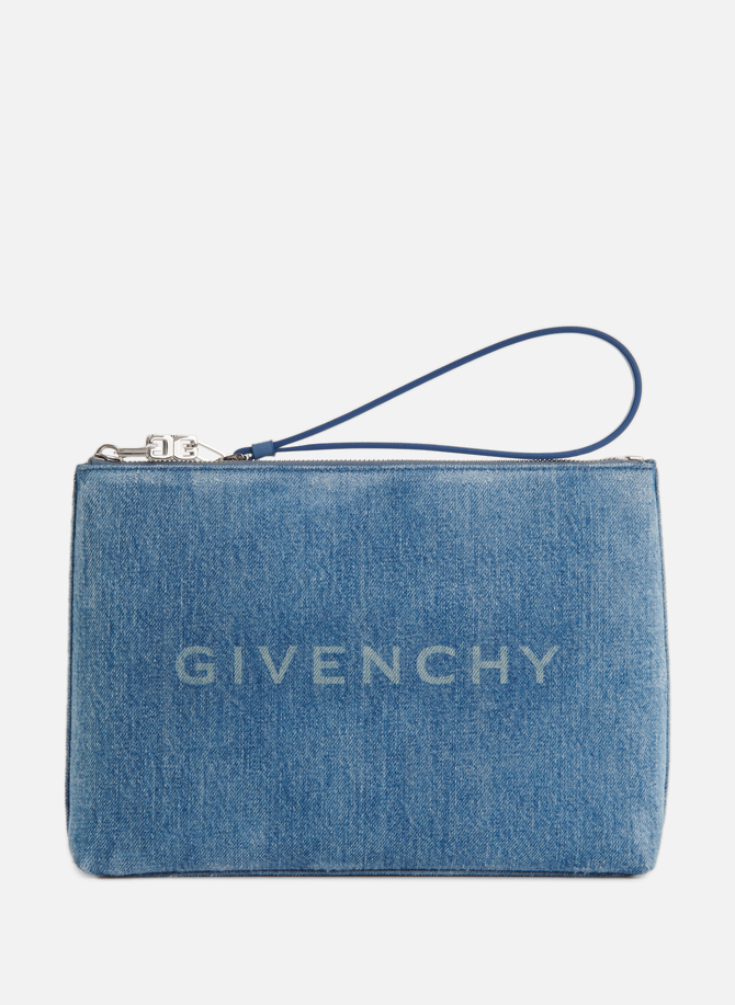 GIVENCHY Jeans-Clutch
