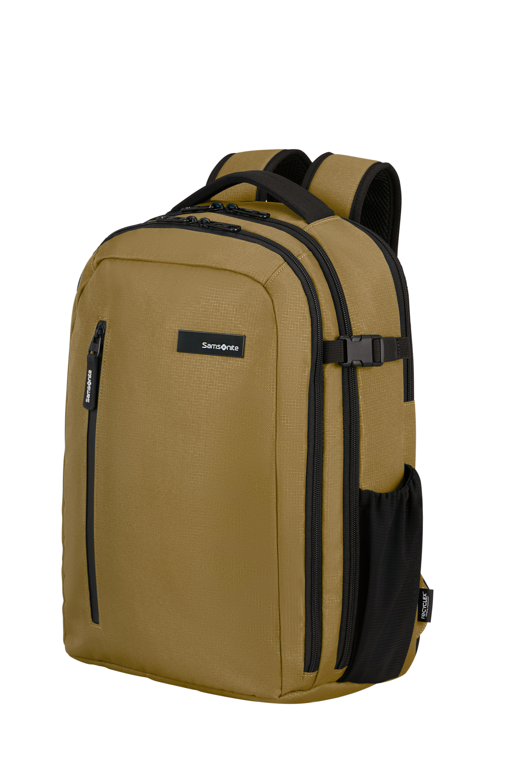 Roader sacoche ordinateur taille s SAMSONITE Vert