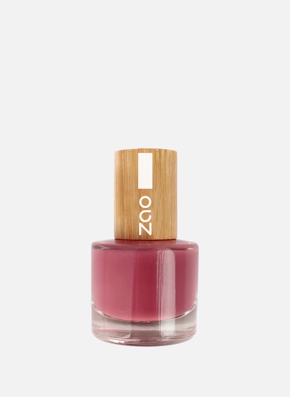 Vernis à ongles Rose by ZAO ZAO Vernis à ongles Rose
