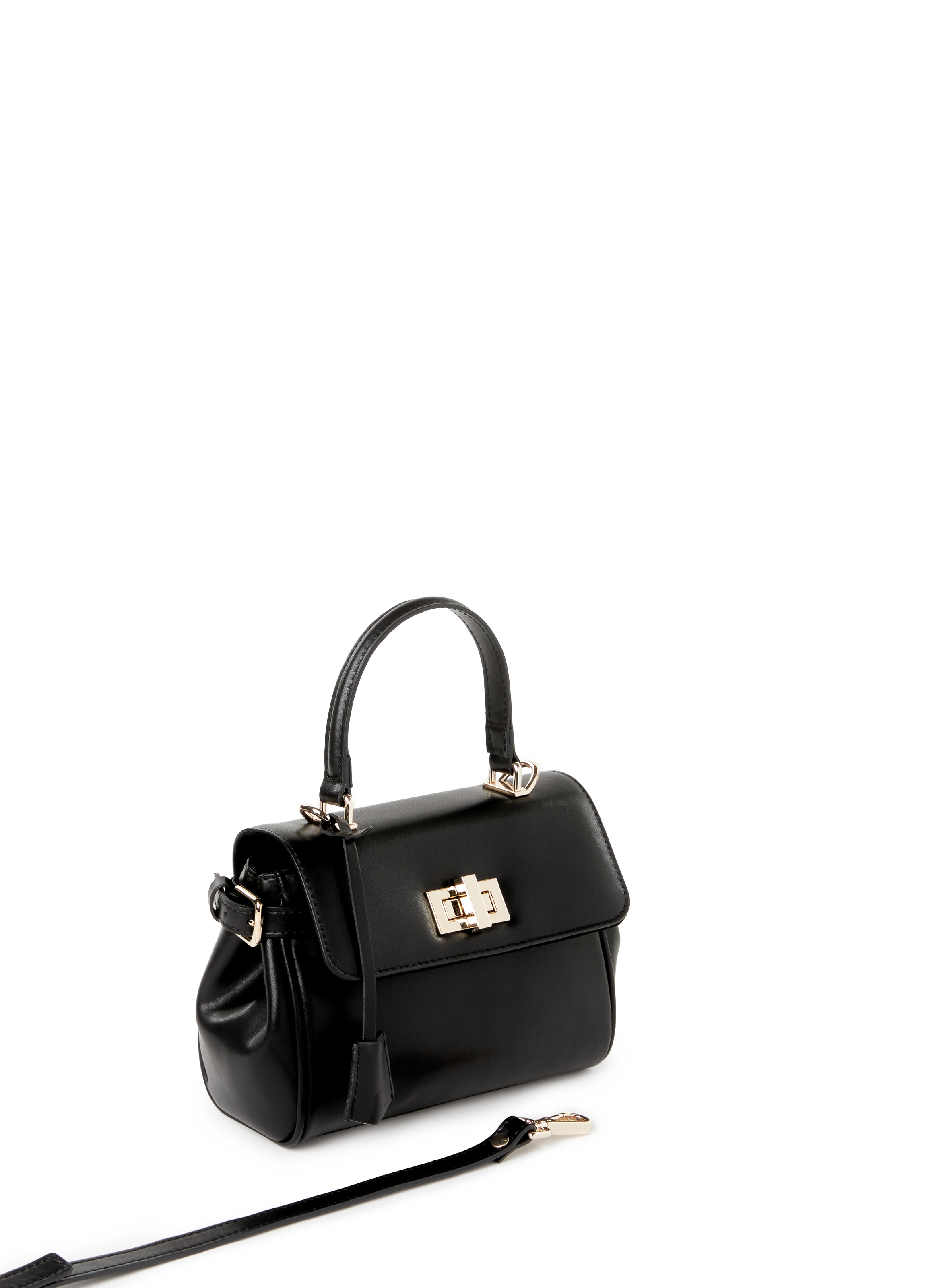 Sac à main Felly-S SAISON 1865 Noir