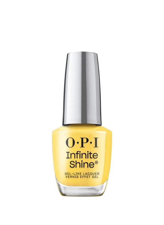 Keep Up Buttercup - Vernis à ongles effet gel longue tenue Jaune by OPI OPI Keep Up Buttercup - Vernis à ongles effet gel longue tenue Jaune