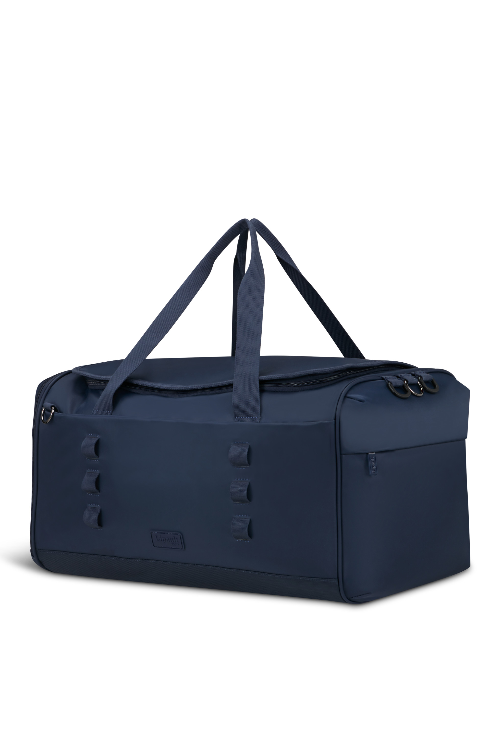 City plume sac de voyage 72h LIPAULT PARIS Bleu