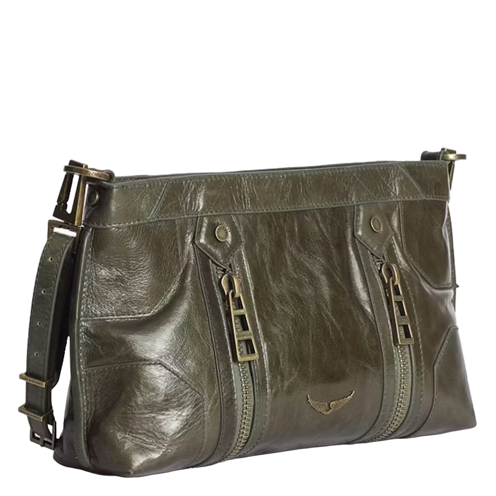 Sunny moody sunny moody ZADIG&VOLTAIRE Vert