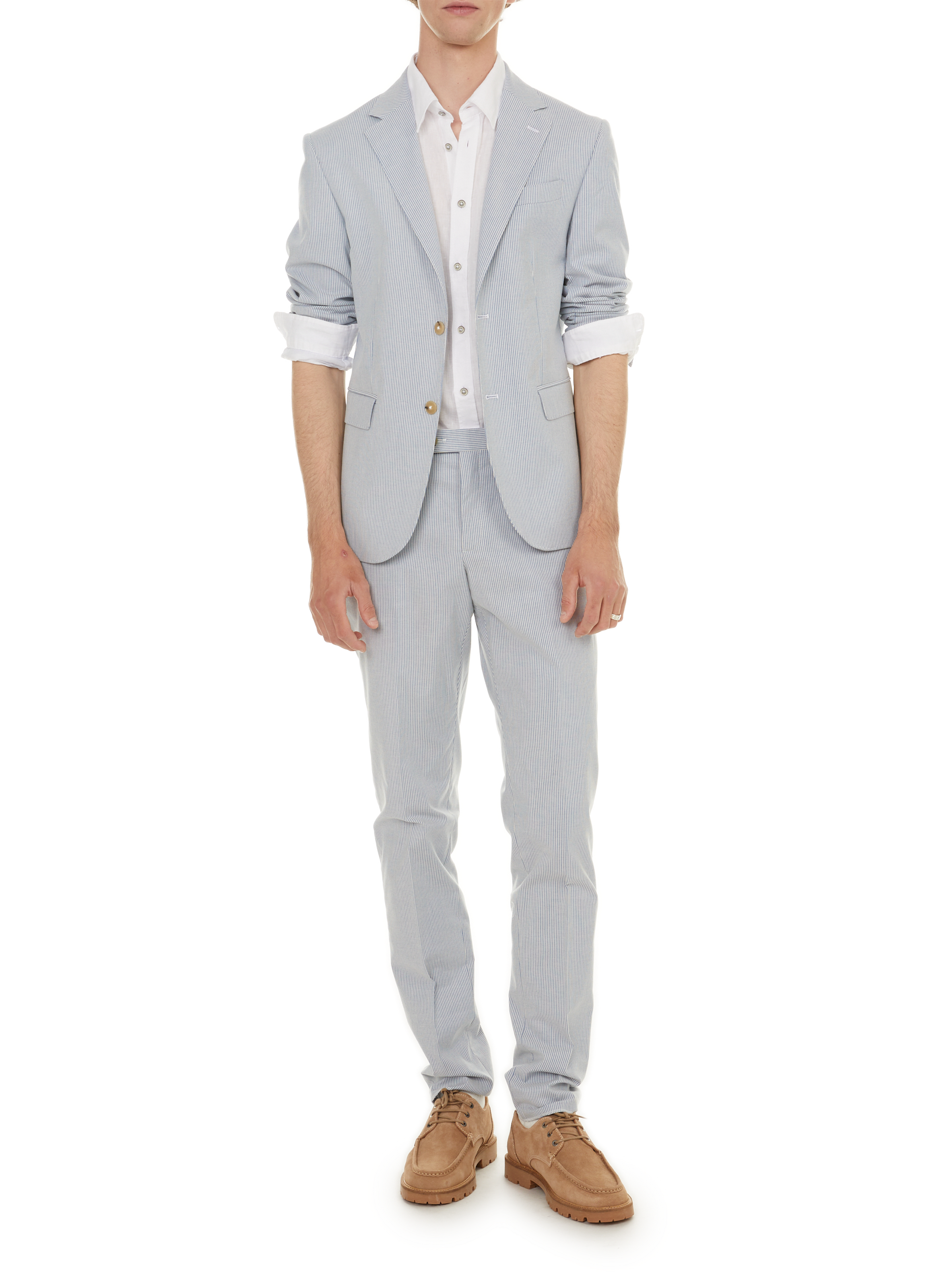 Bague 9g en argent poli LE GRAMME Argent