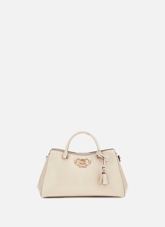 sac à main Salinge Beige by GUESS GUESS sac à main Salinge Beige