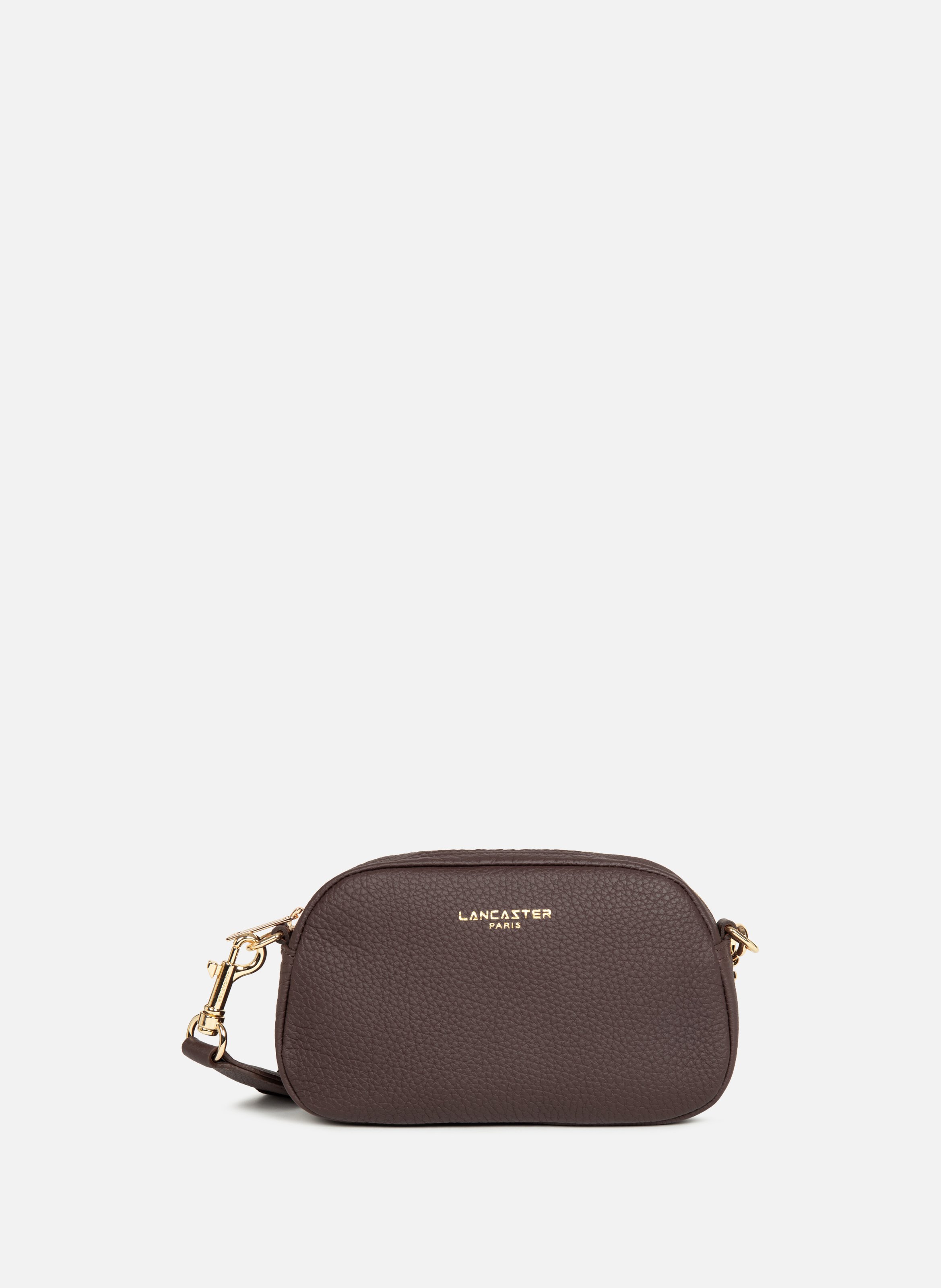 Small crossbody bag - studio mimi  Marron