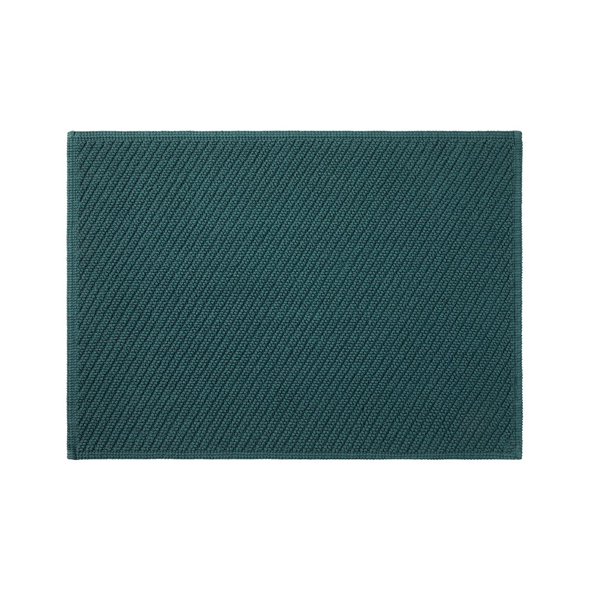 Tapis de bain  en coton, ma douce DESFORGES Vert
