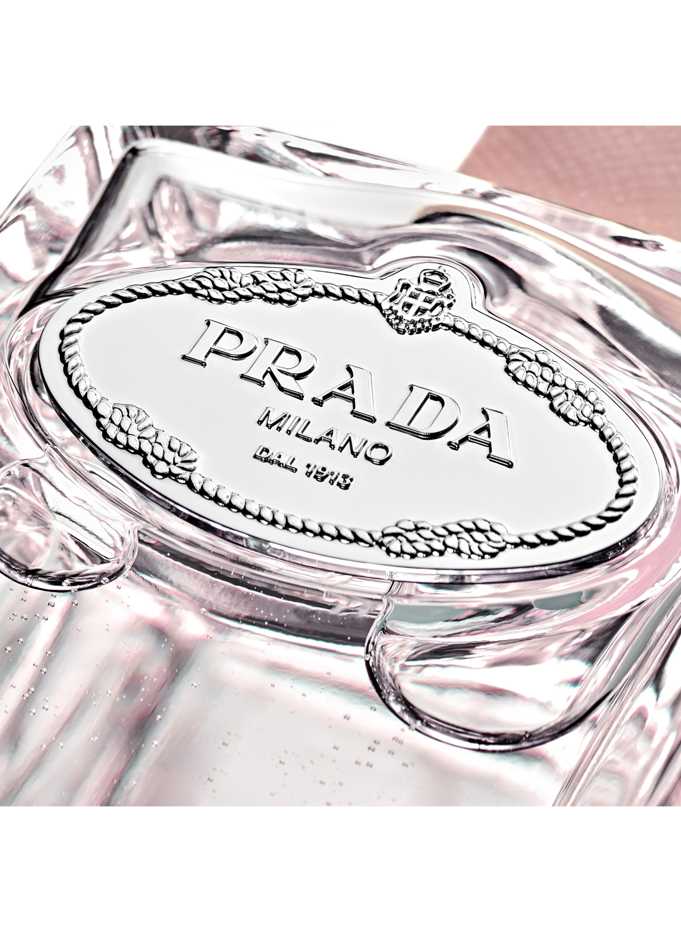 Die Infusionen - Grüne florale elegante Eau de Parfum PRADA No color
