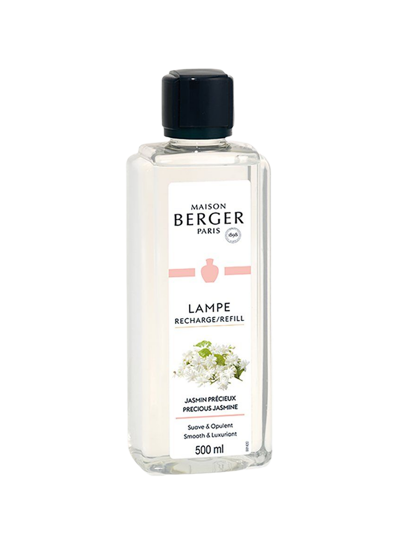 Raumduft BERGER Transparent