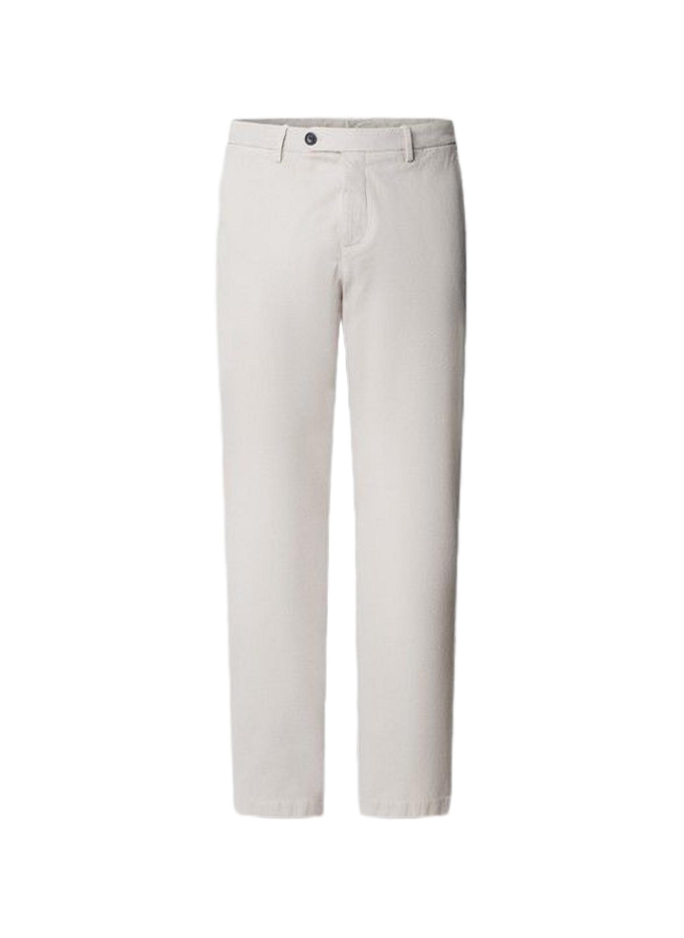 Straight trousers  FACONNABLE Beige