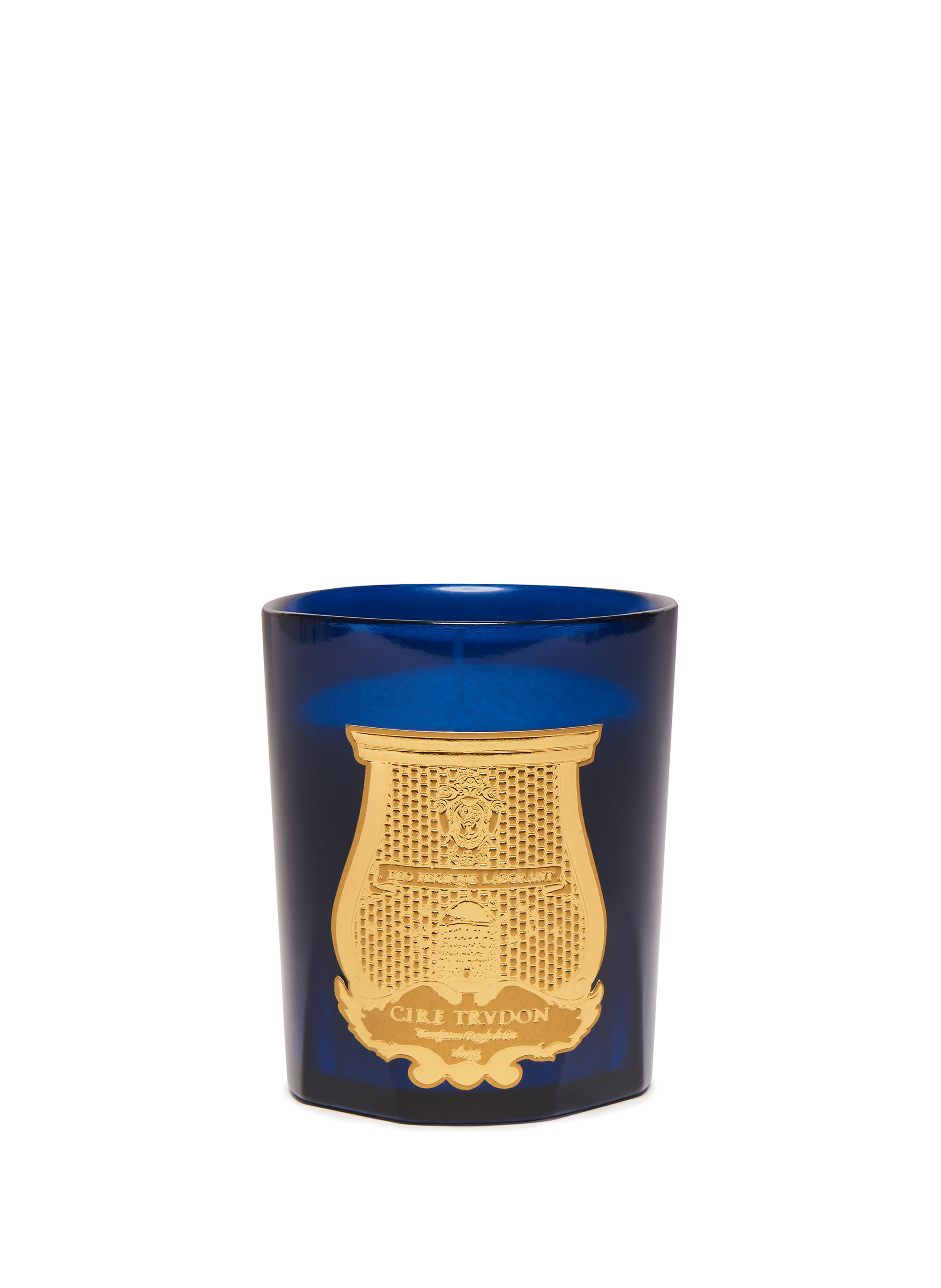TRUDON Reggio (Tangerine) Scented Candle 270 g (9.5 oz) No color