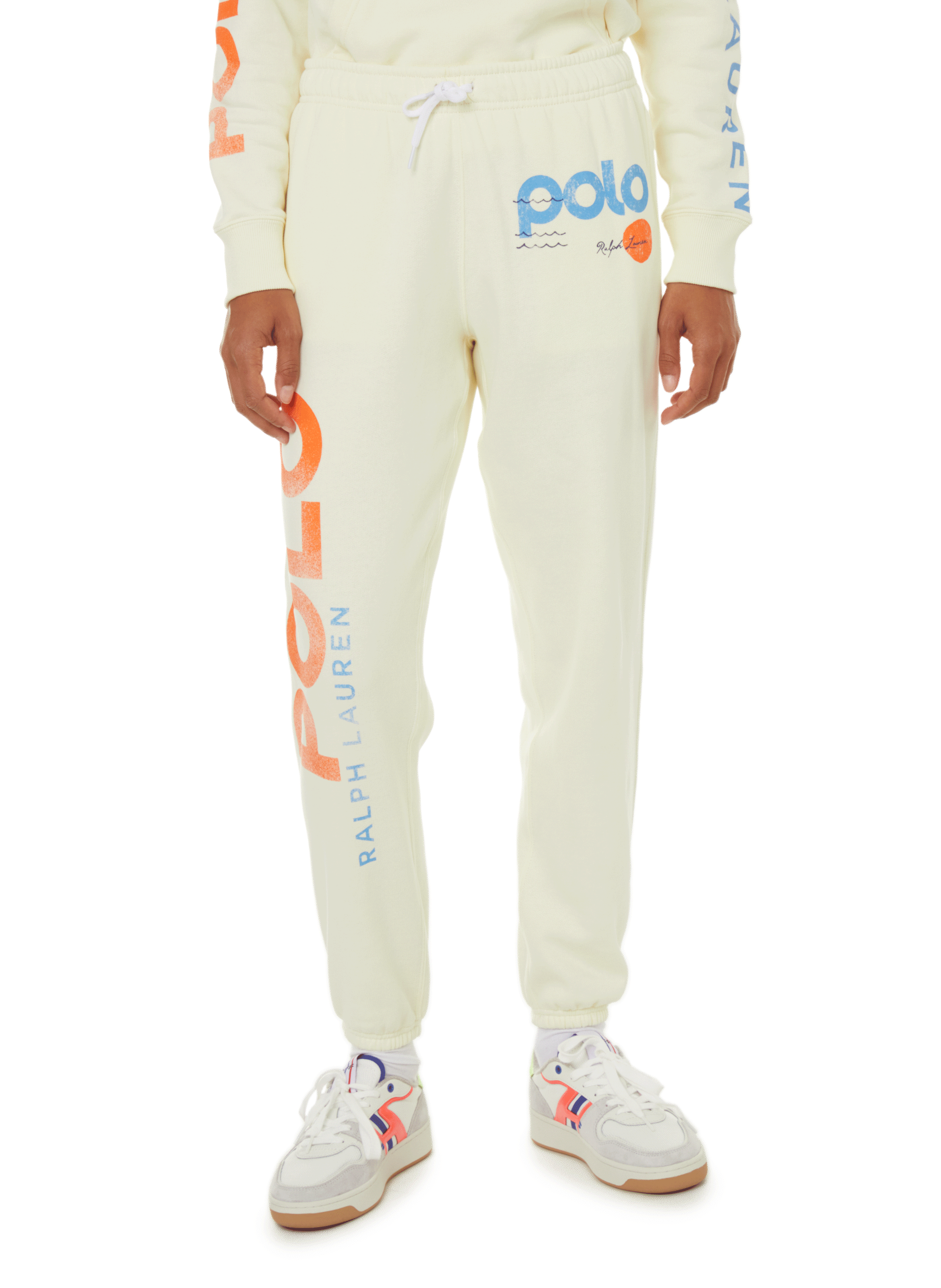 Polo Ralph Lauren Femme Printemps