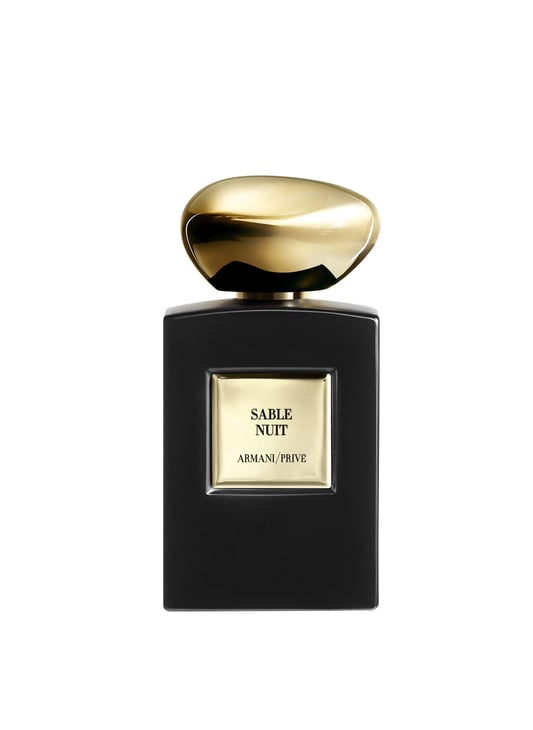Eau de parfum Sable Nuit