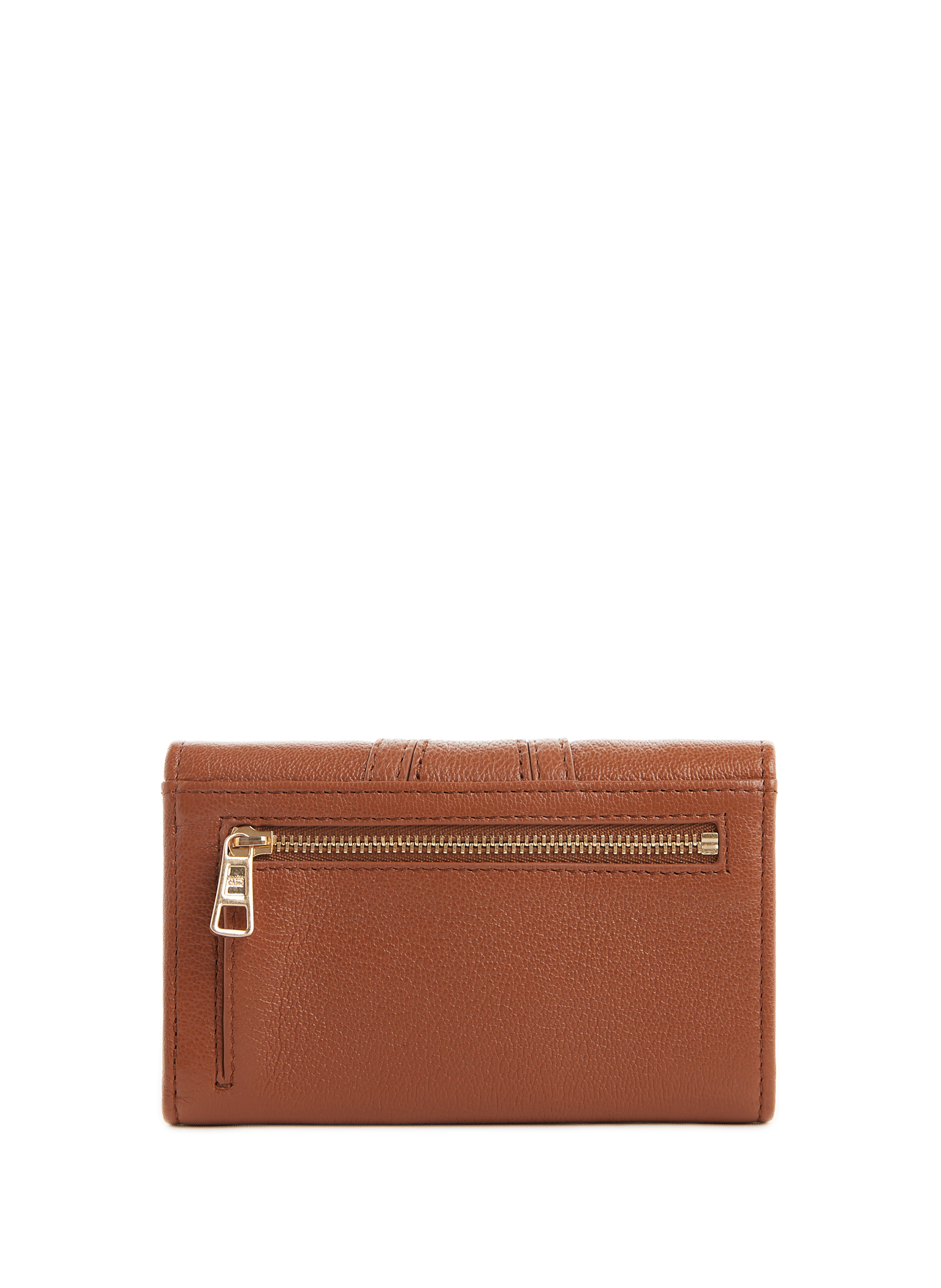 Portefeuille Hana en cuir