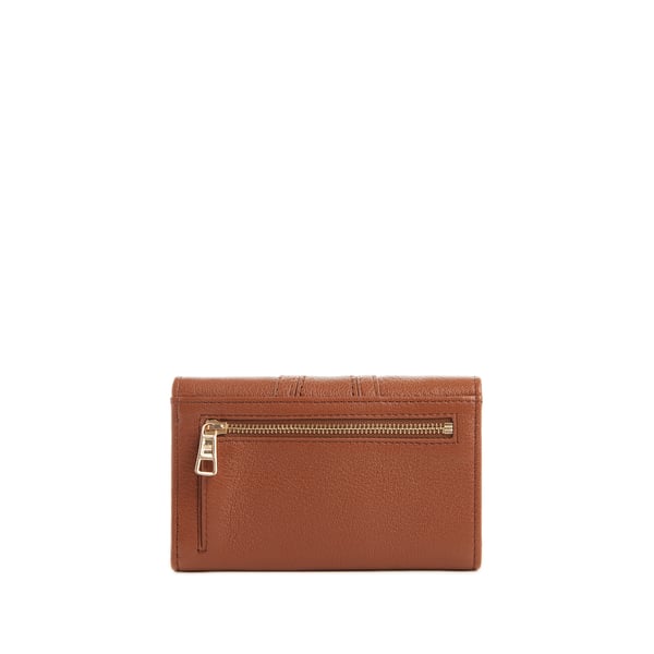 Portefeuille Hana en cuir