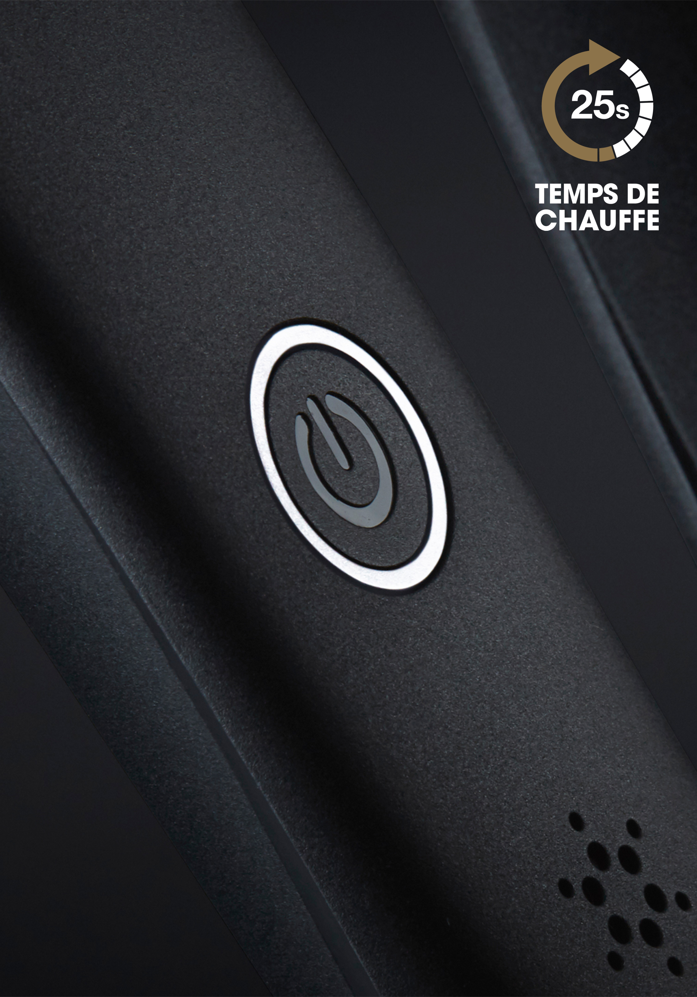 Lisseur GHD gold® GHD No color