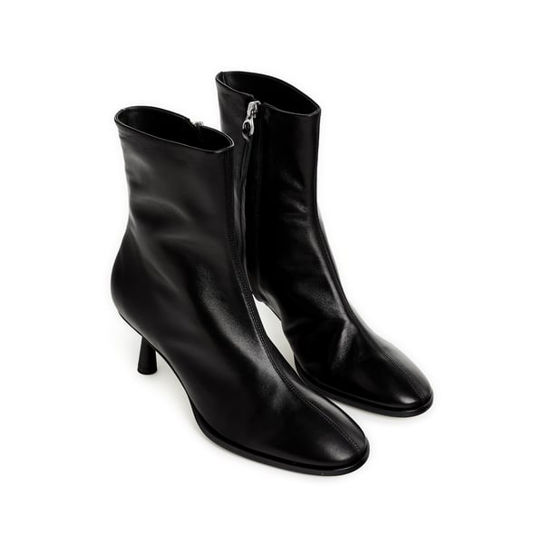 Bottines Dorothy en cuir