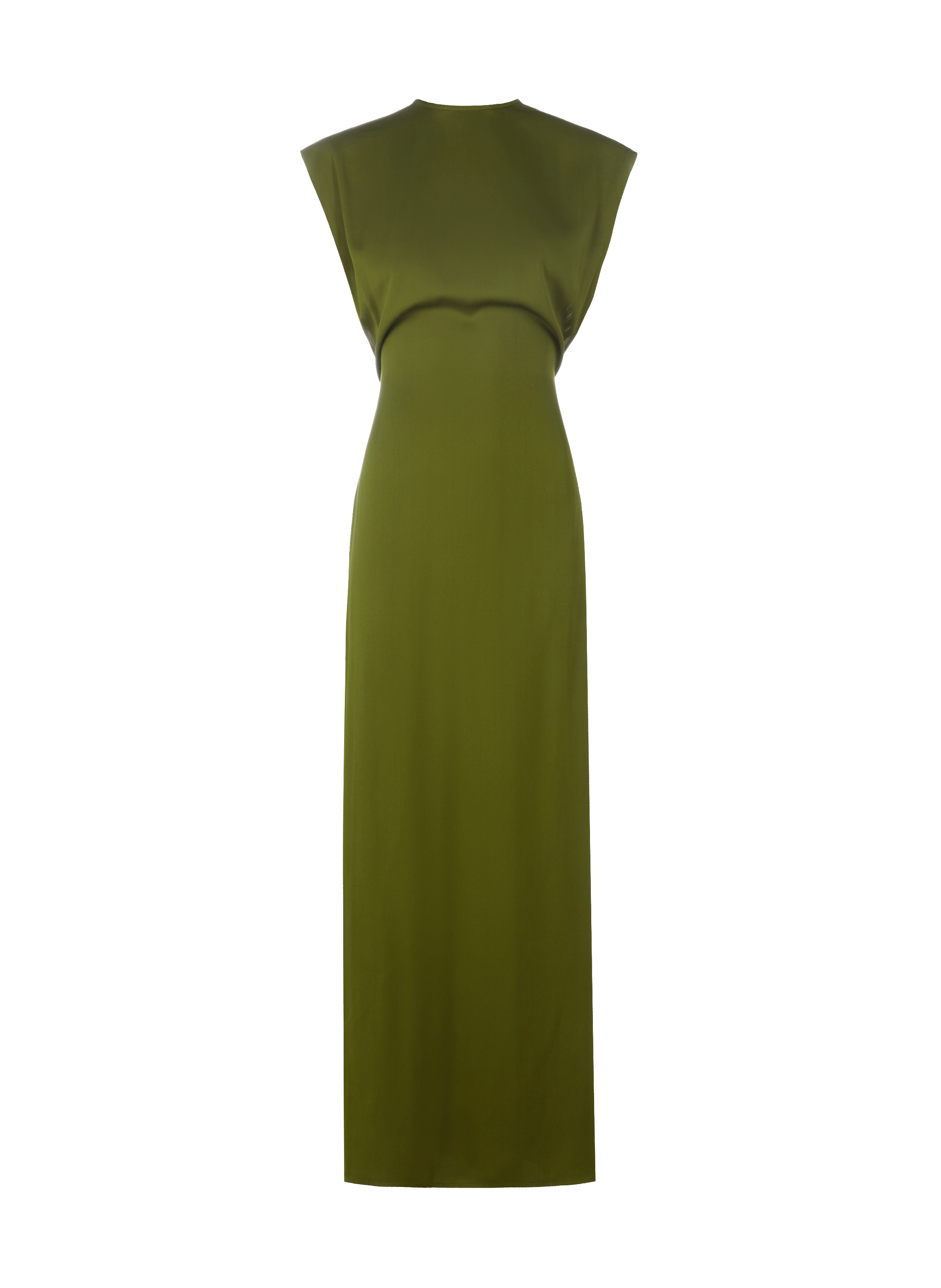 Robe longue Aulenti Tank Dre CHRISTOPHER ESBER