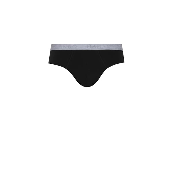 Slip en coton stretch Slip en coton stretch