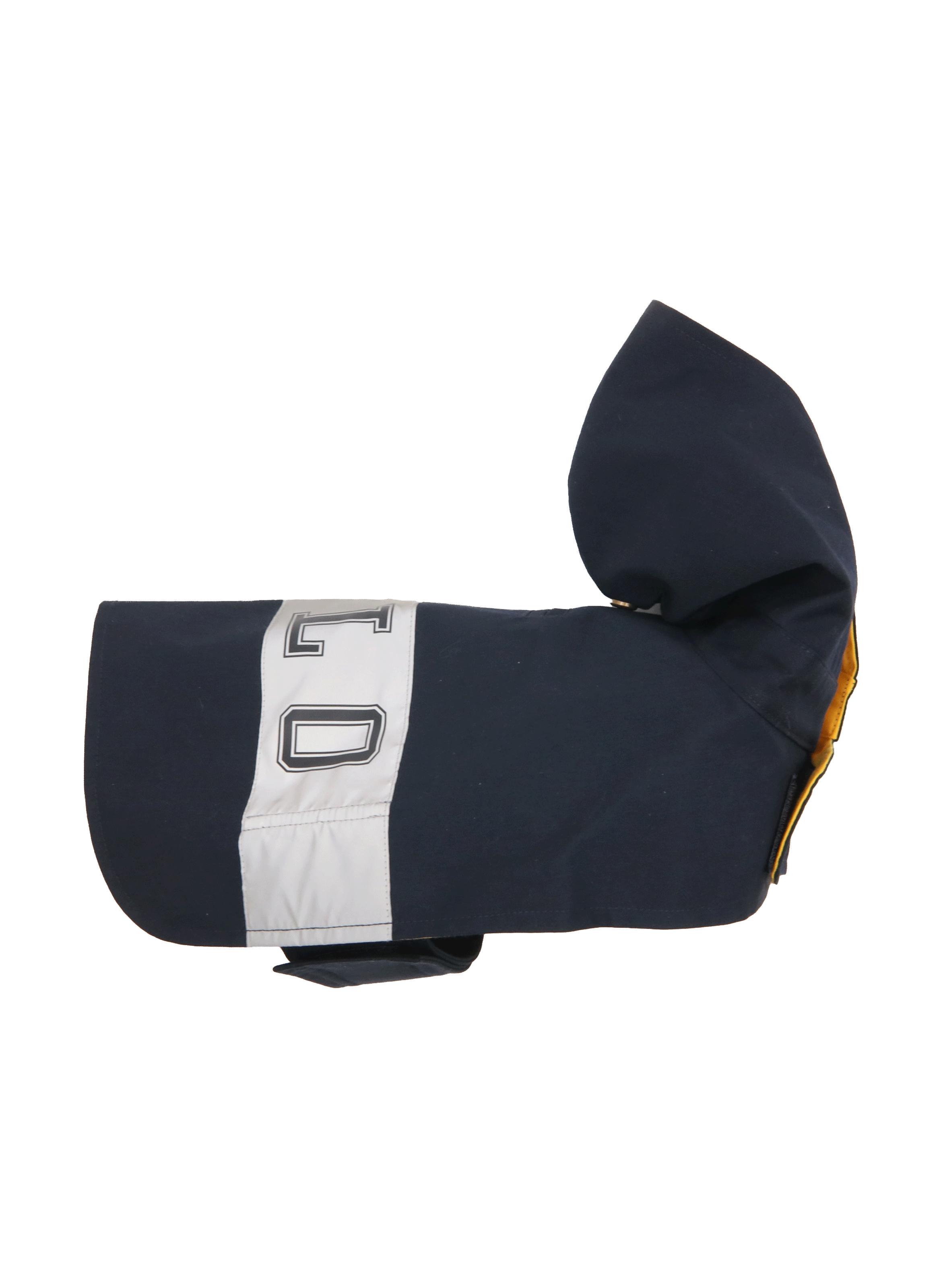 Blouson pour chien  POLO RALPH LAUREN Bleu