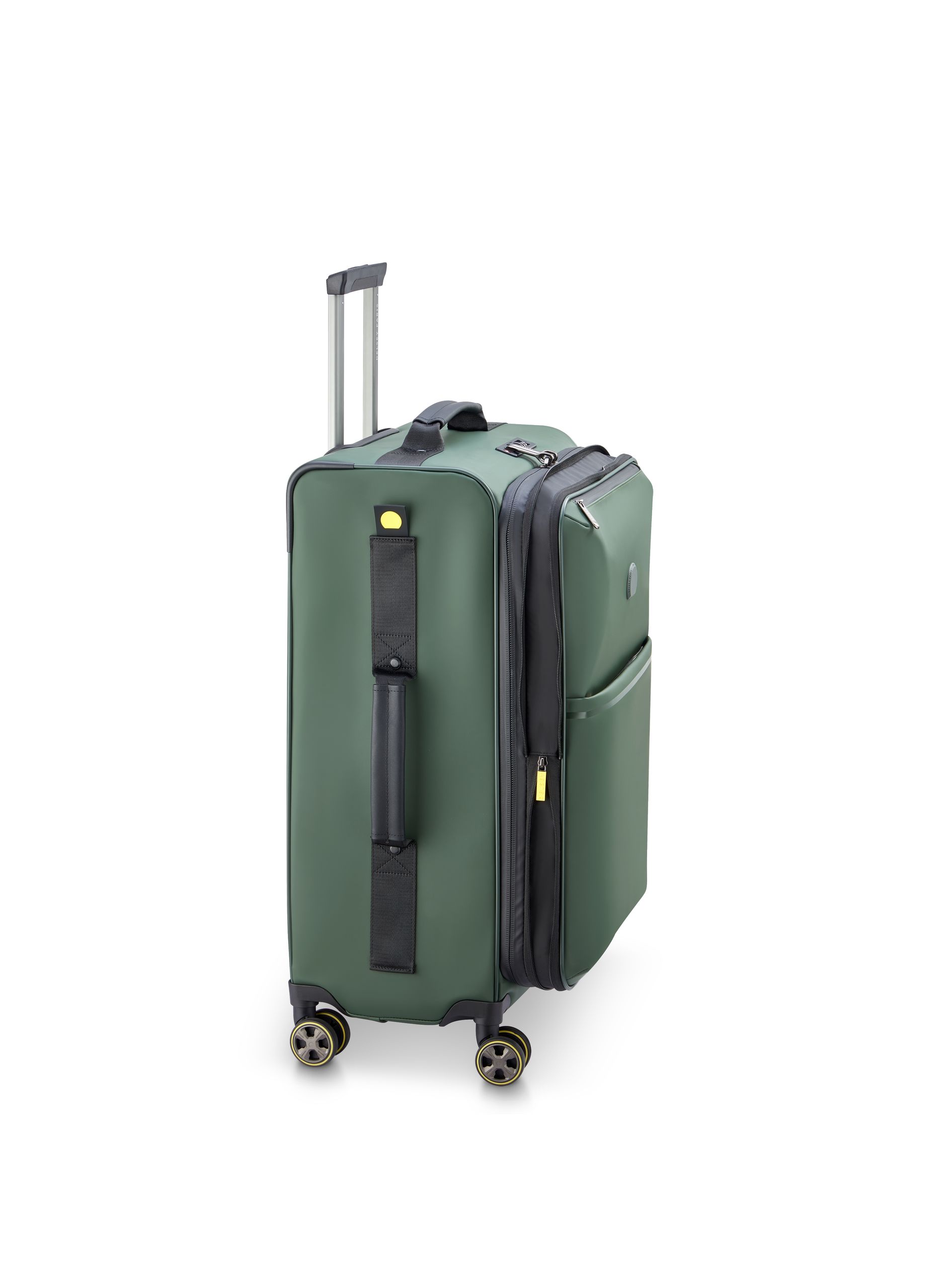 Valise soute souple taille l - turenne soft DELSEY PARIS Vert