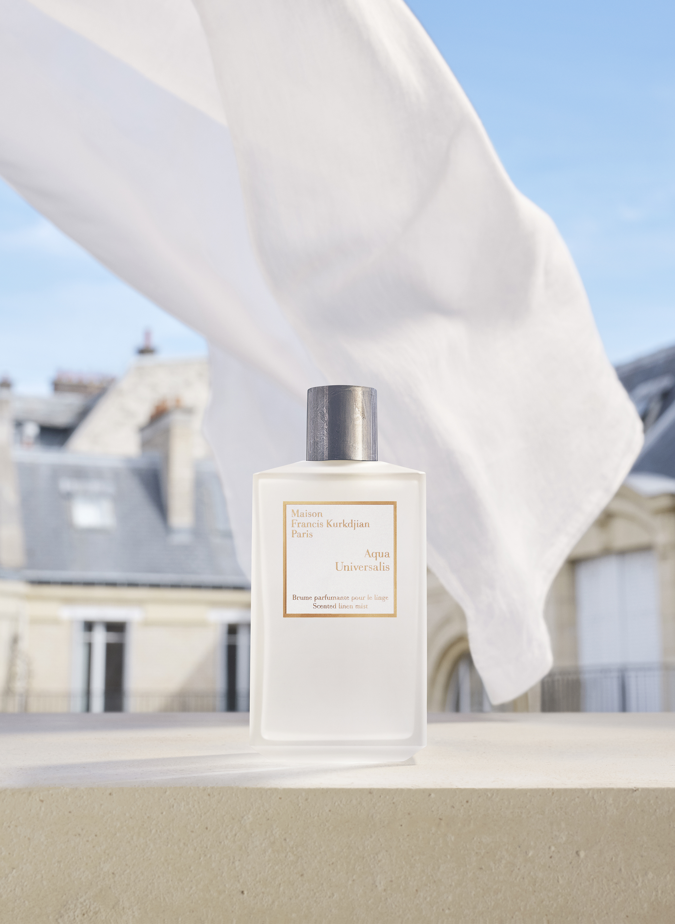 Fabric Mist - Aqua Universalis MAISON FRANCIS KURKDJIAN No color