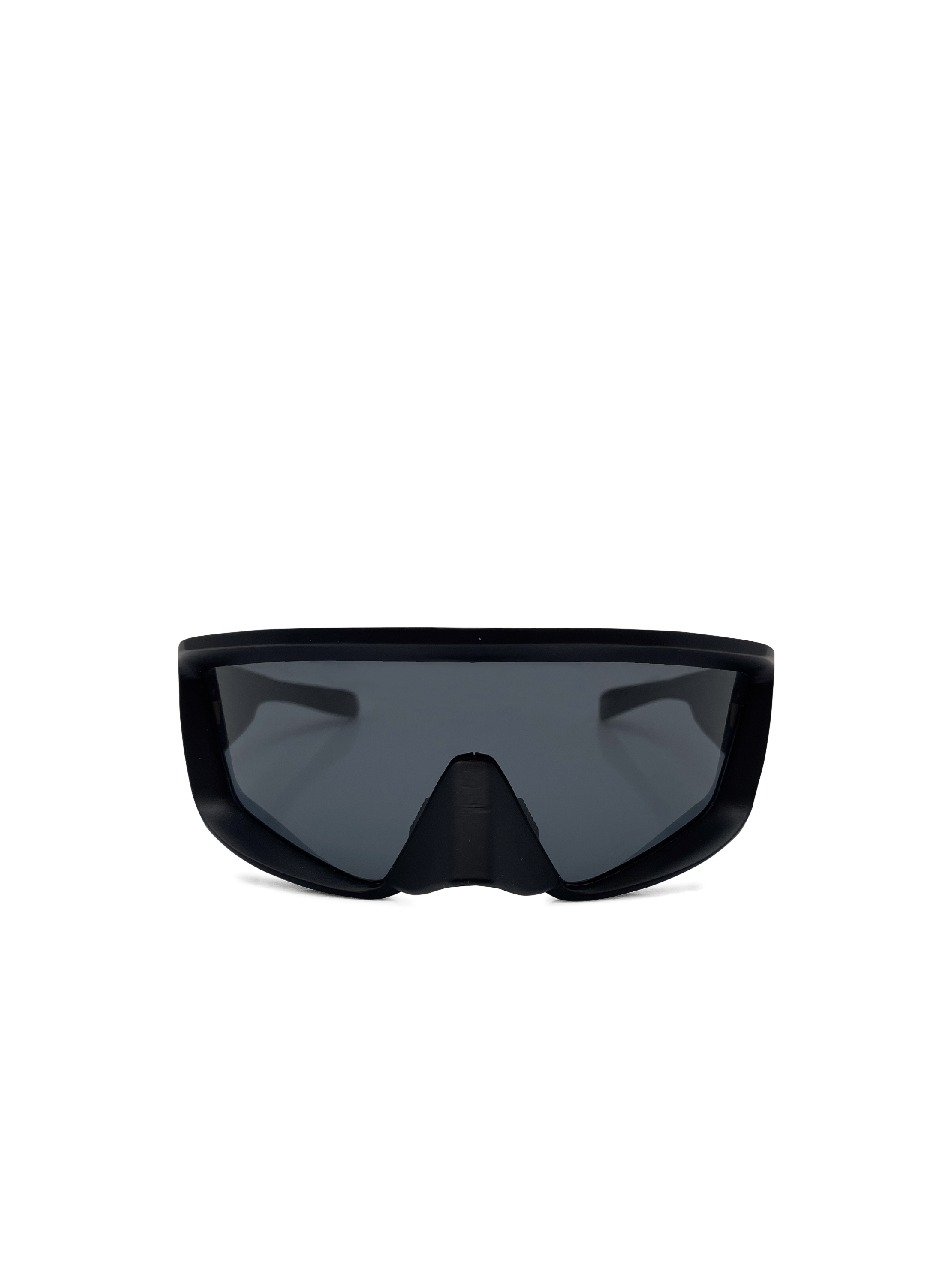 Lunettes de soleil espion BALMAIN Noir