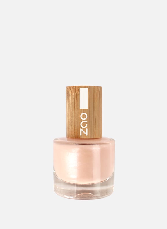 Vernis à ongles Rose by ZAO ZAO Vernis à ongles Rose