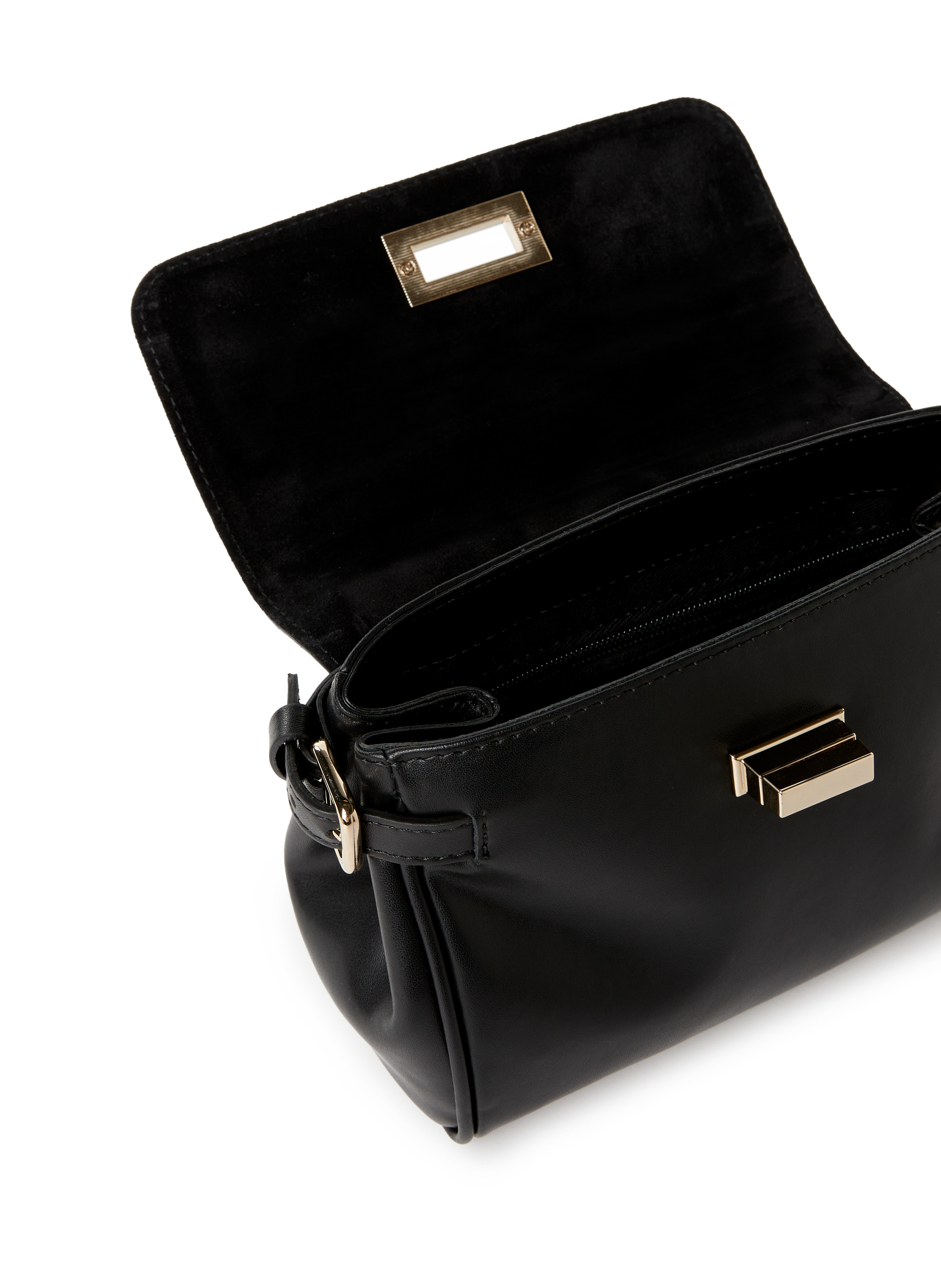 Sac à main Felly-S SAISON 1865 Noir