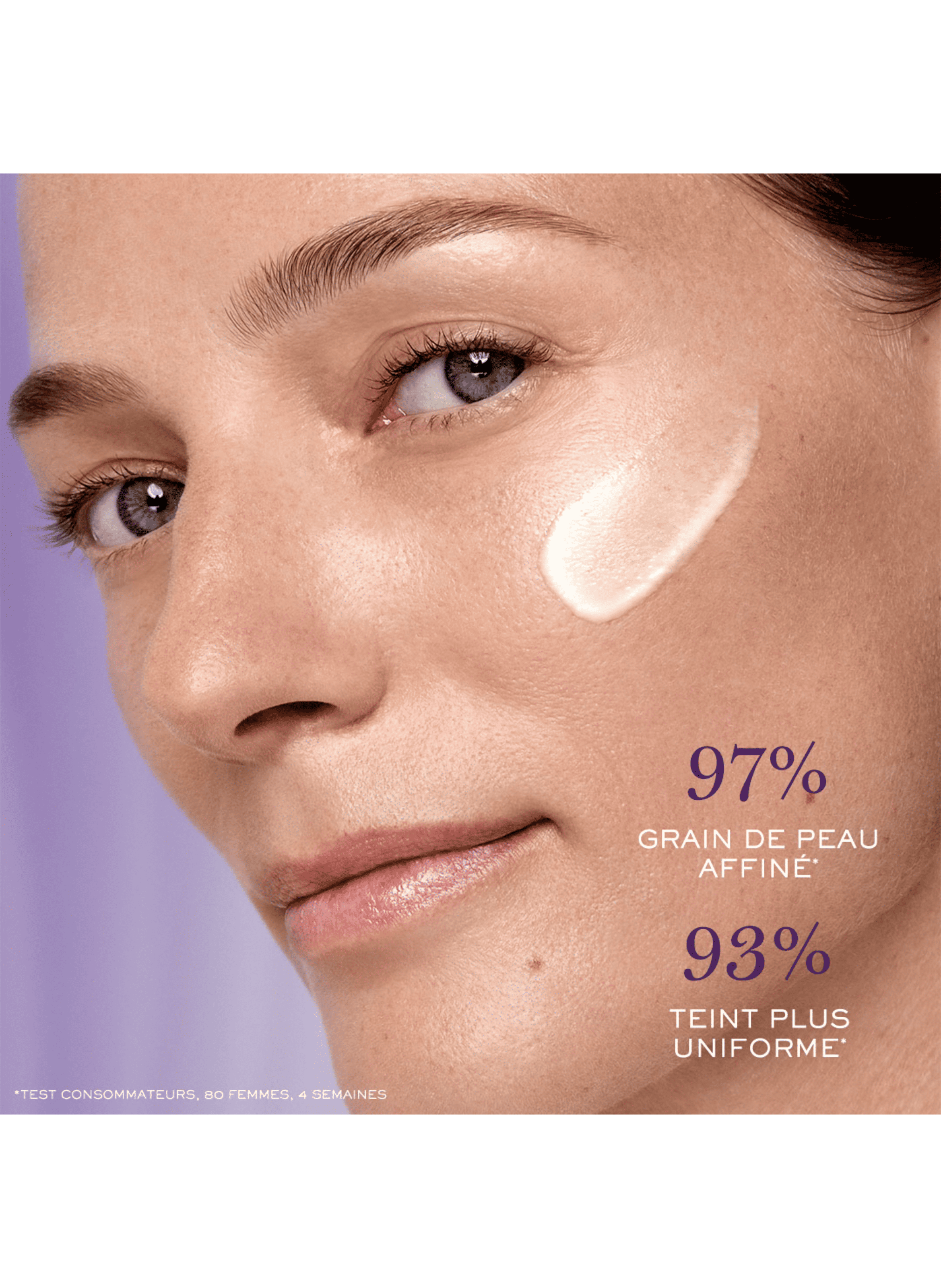 Le Renergie - Sérum visage LANCÔME No color