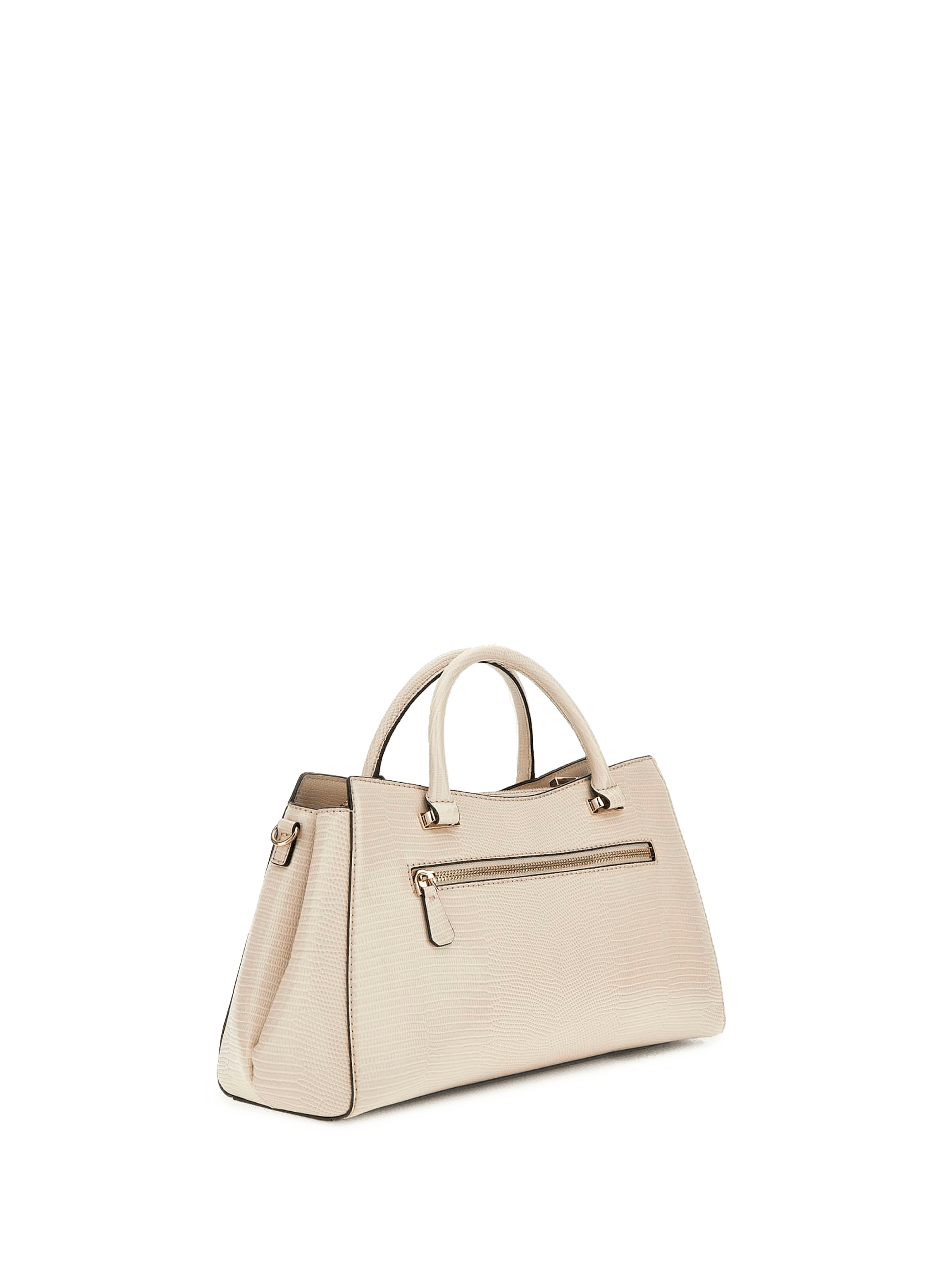 Salinge handbag GUESS Beige