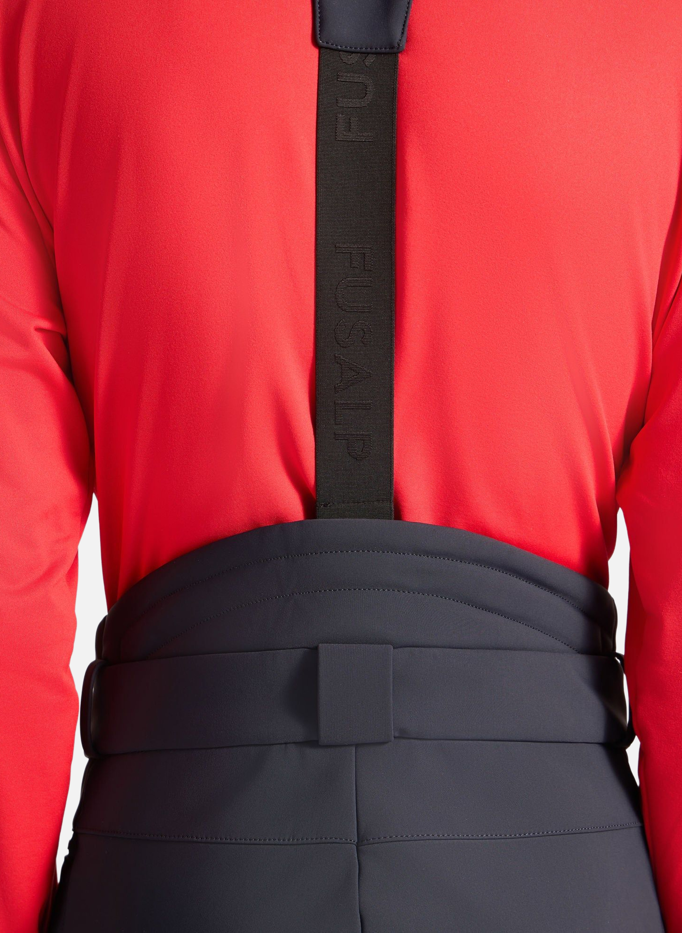 Pantalon de ski flash coupe regular FUSALP Bleu