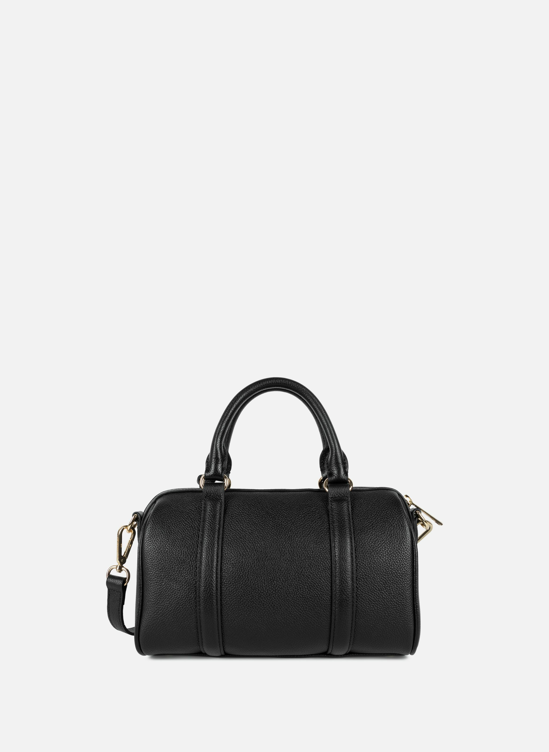M duffle bag - Milano Ana LANCASTER Black