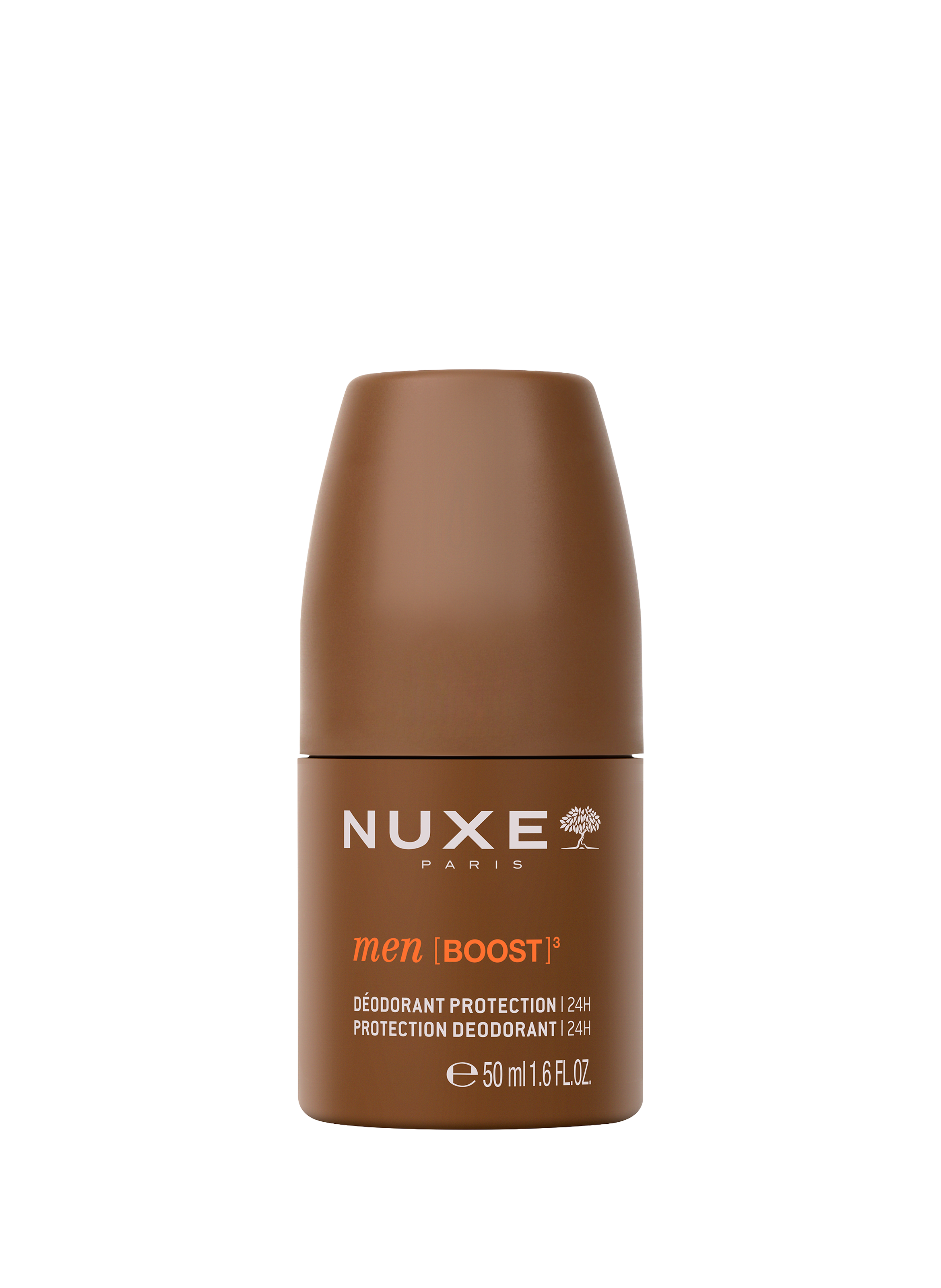 Déodorant protection 24h NUXE No color