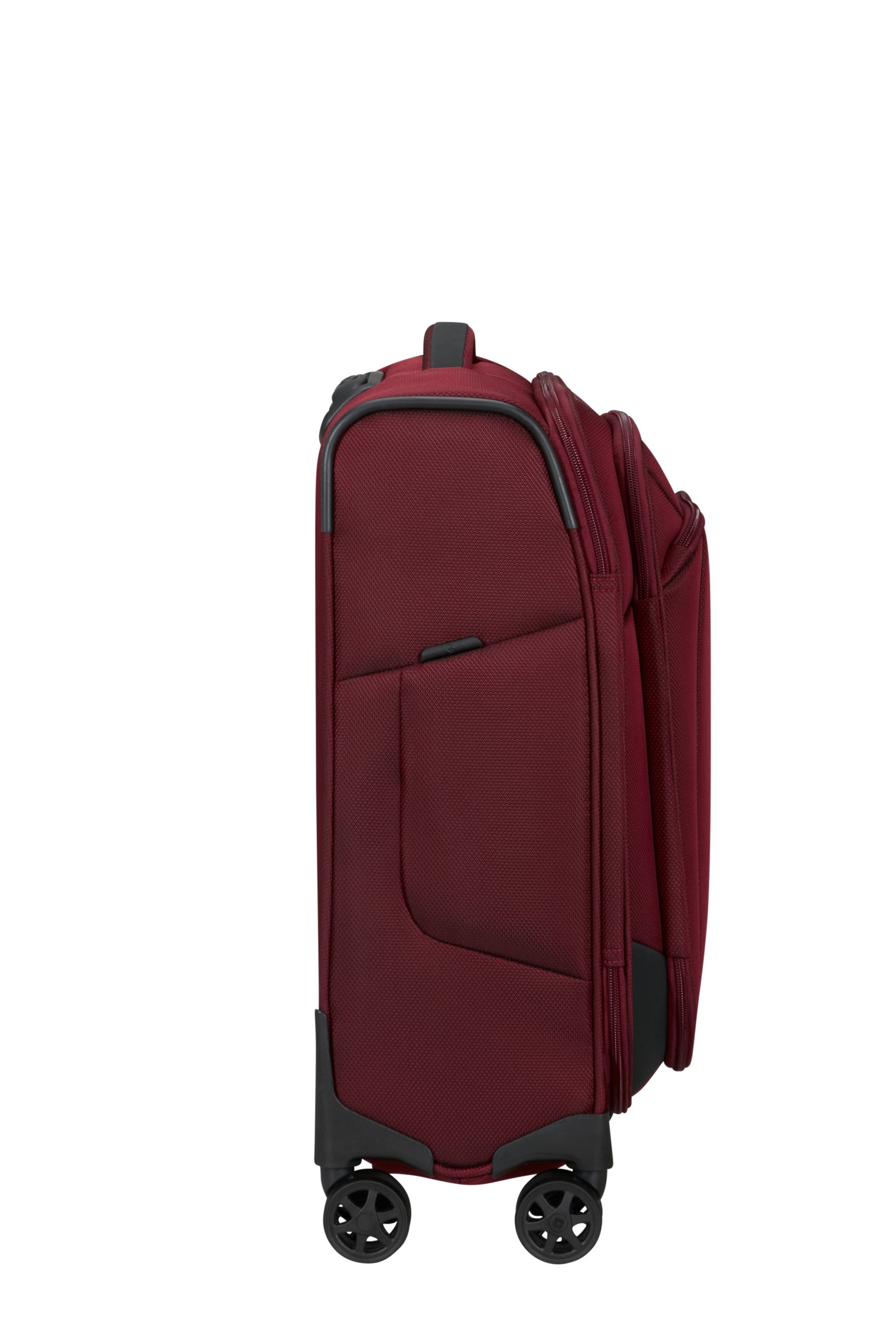 Respark valise business taille s SAMSONITE Rouge