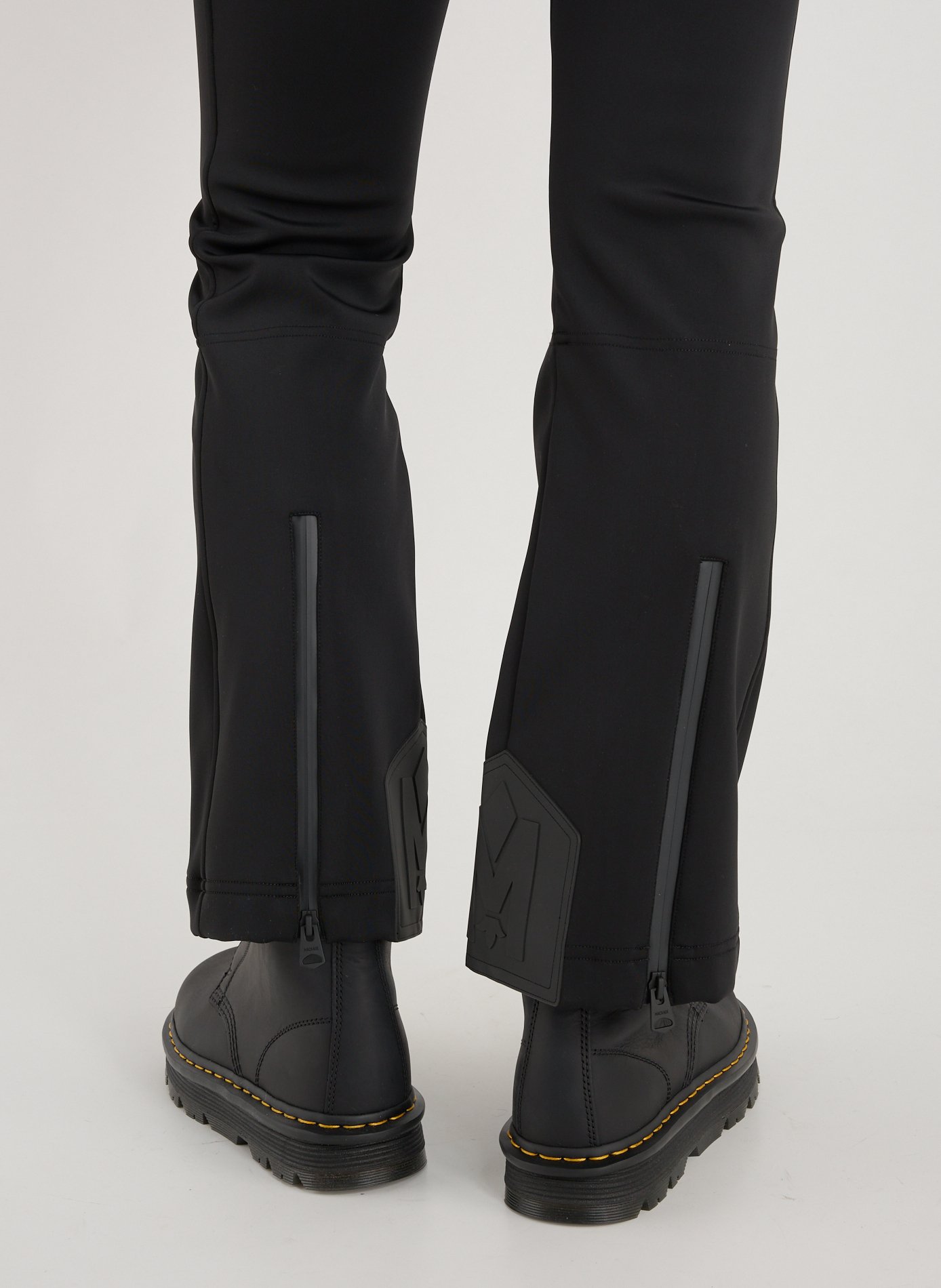 Pantalon de ski Gia  MACKAGE Noir