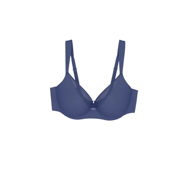 Triumph Soutien-gorge Minimiseur In Blue