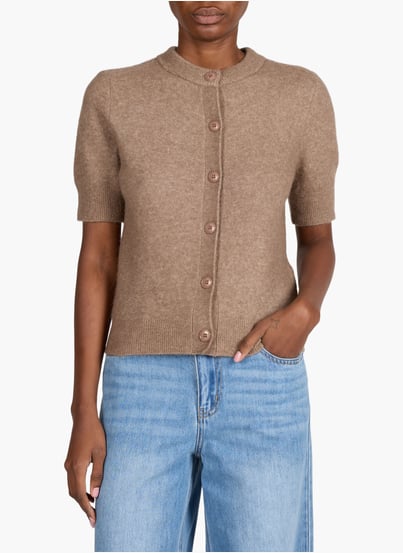 Samsoe Samsoe - Pull NOLA - Boutique Palomino Samsoe Samsoe - Pull NOLA - Boutique Palomino