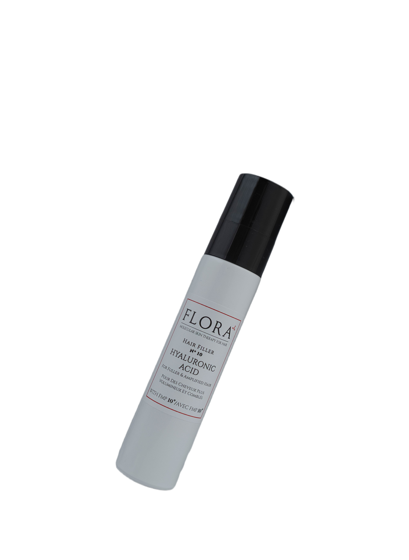 Spray Nº 10 FLORA No color