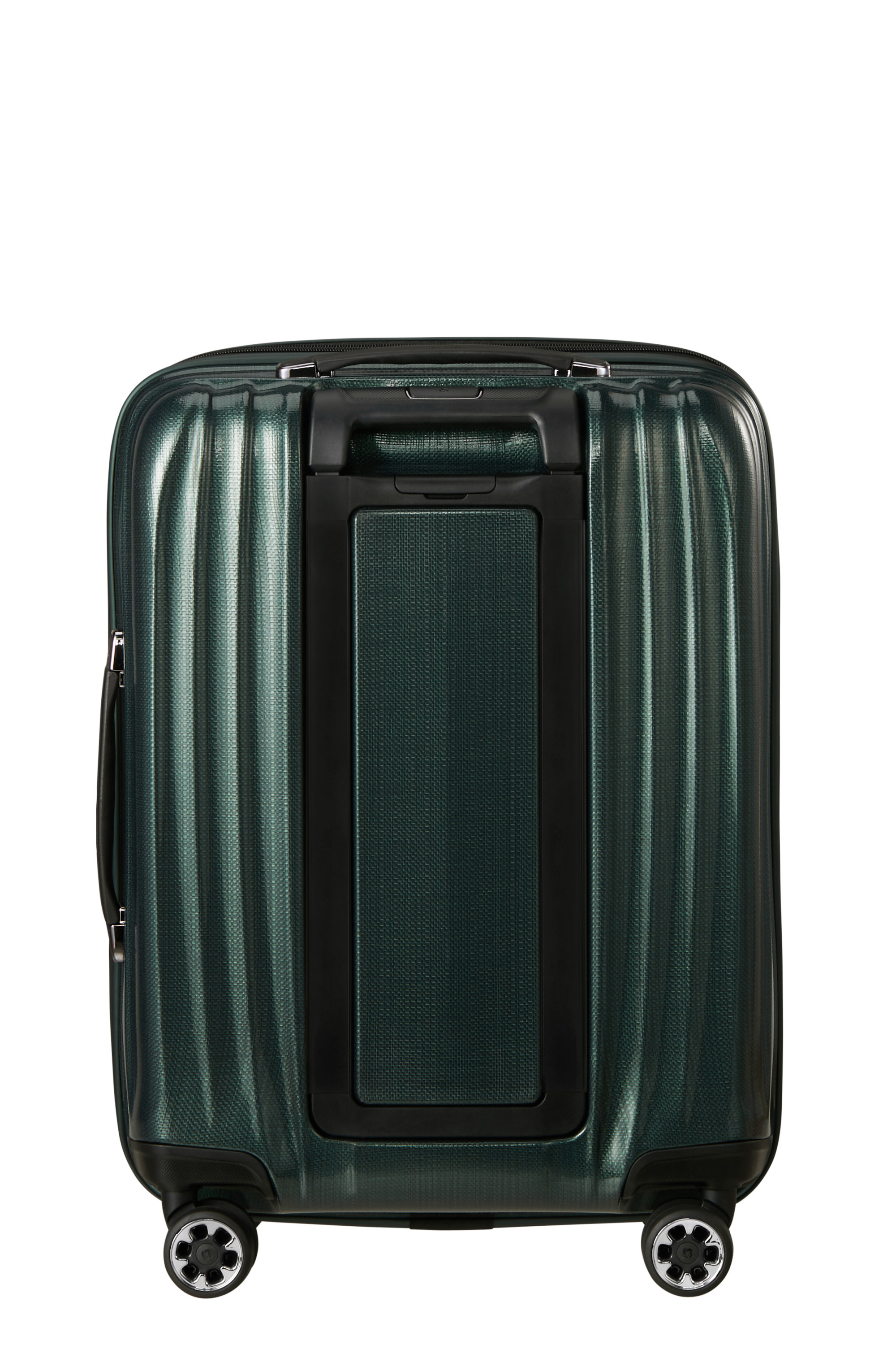 Nexis valise 4 roues taille S SAMSONITE Vert
