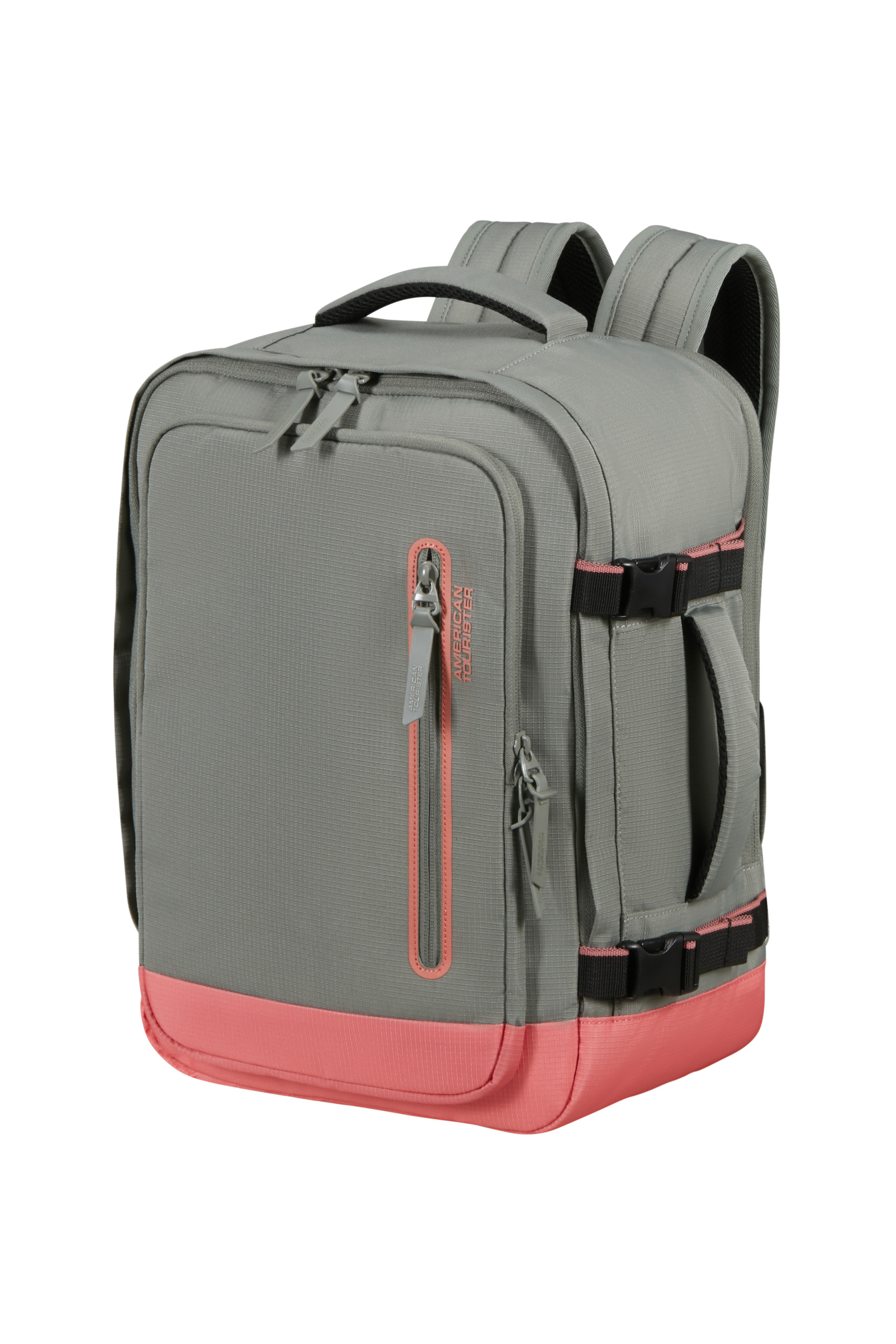 Take2cabin sacoche ordinateur AMERICAN TOURISTER Gris